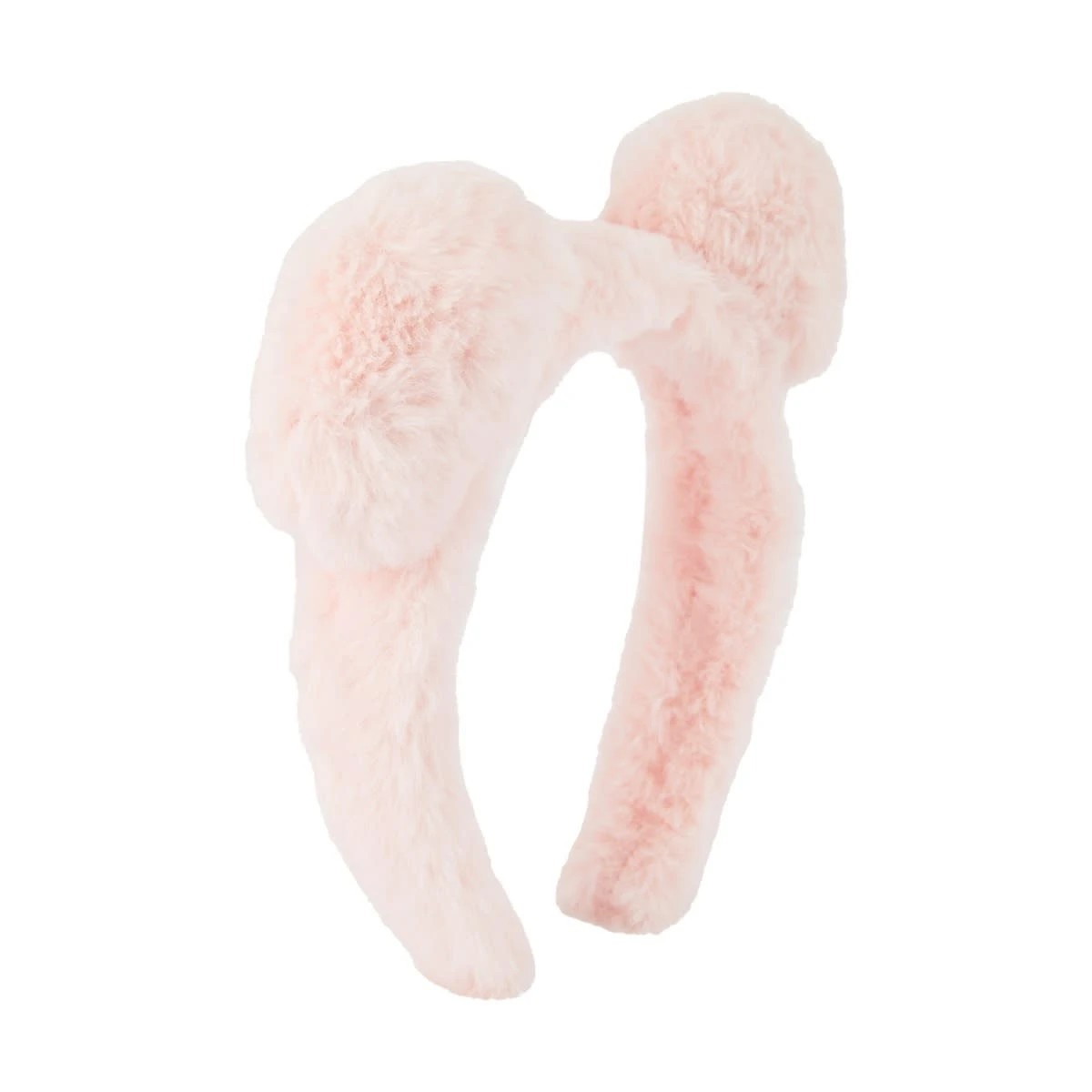 1 OXX Bodycare Beauty Headband - Pink, 1 of 4