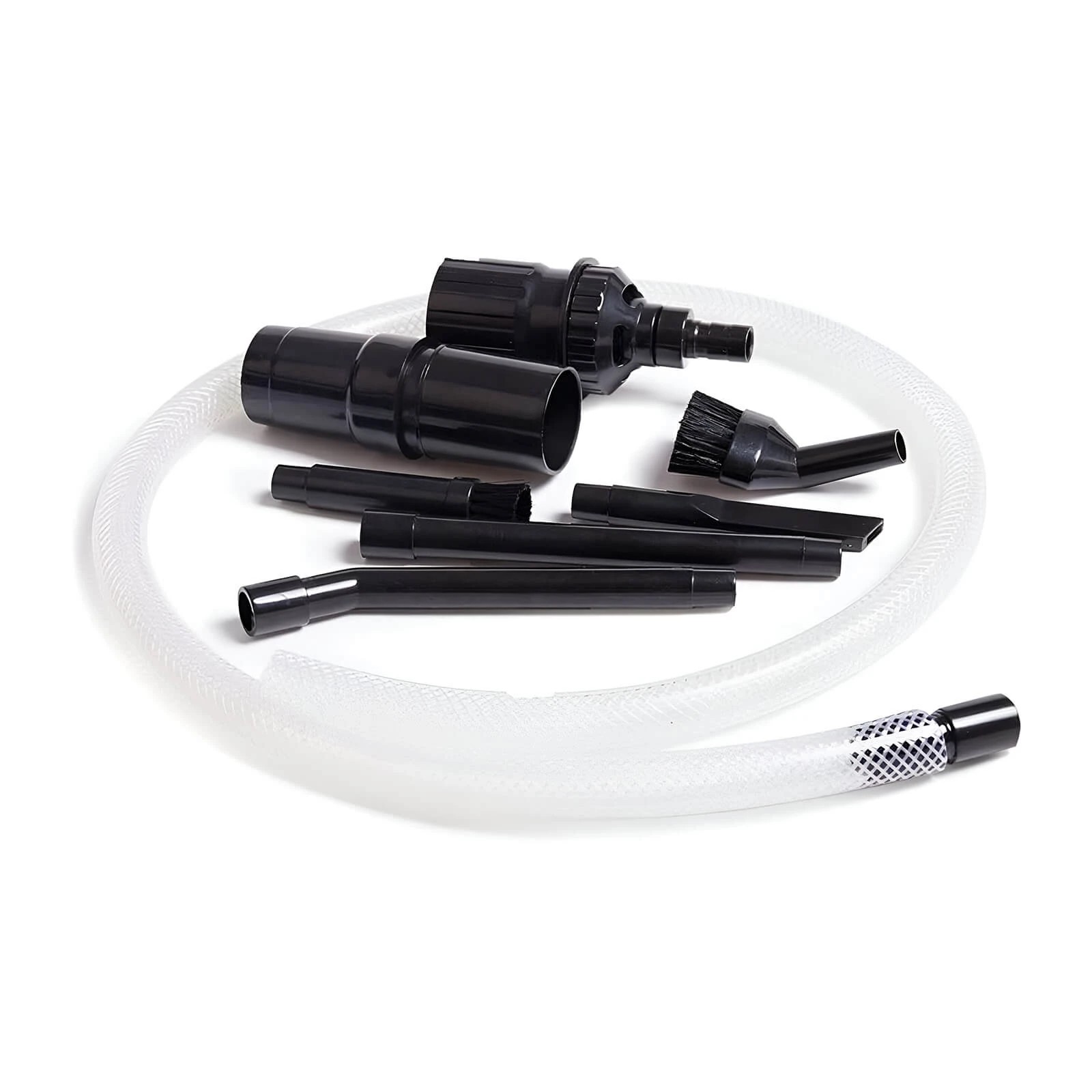4 Hygieia Mini Tool Kit For Electrolux Vacuum Cleaners - Black, 4 of 8