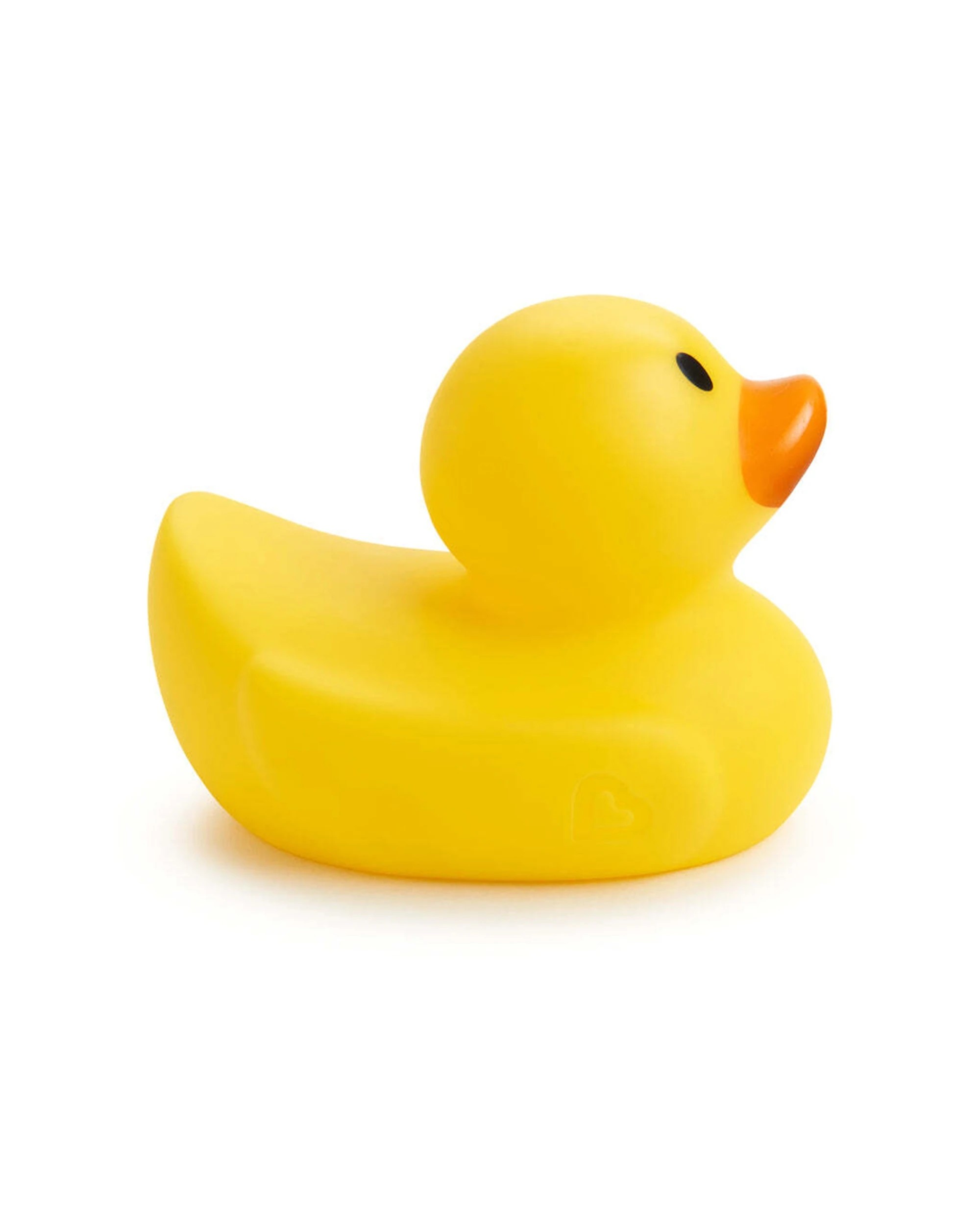 5 Munchkin White Hot Safety Bath Temperature Ducky 0 Months Water Thermometer - Multi, 5 of 5