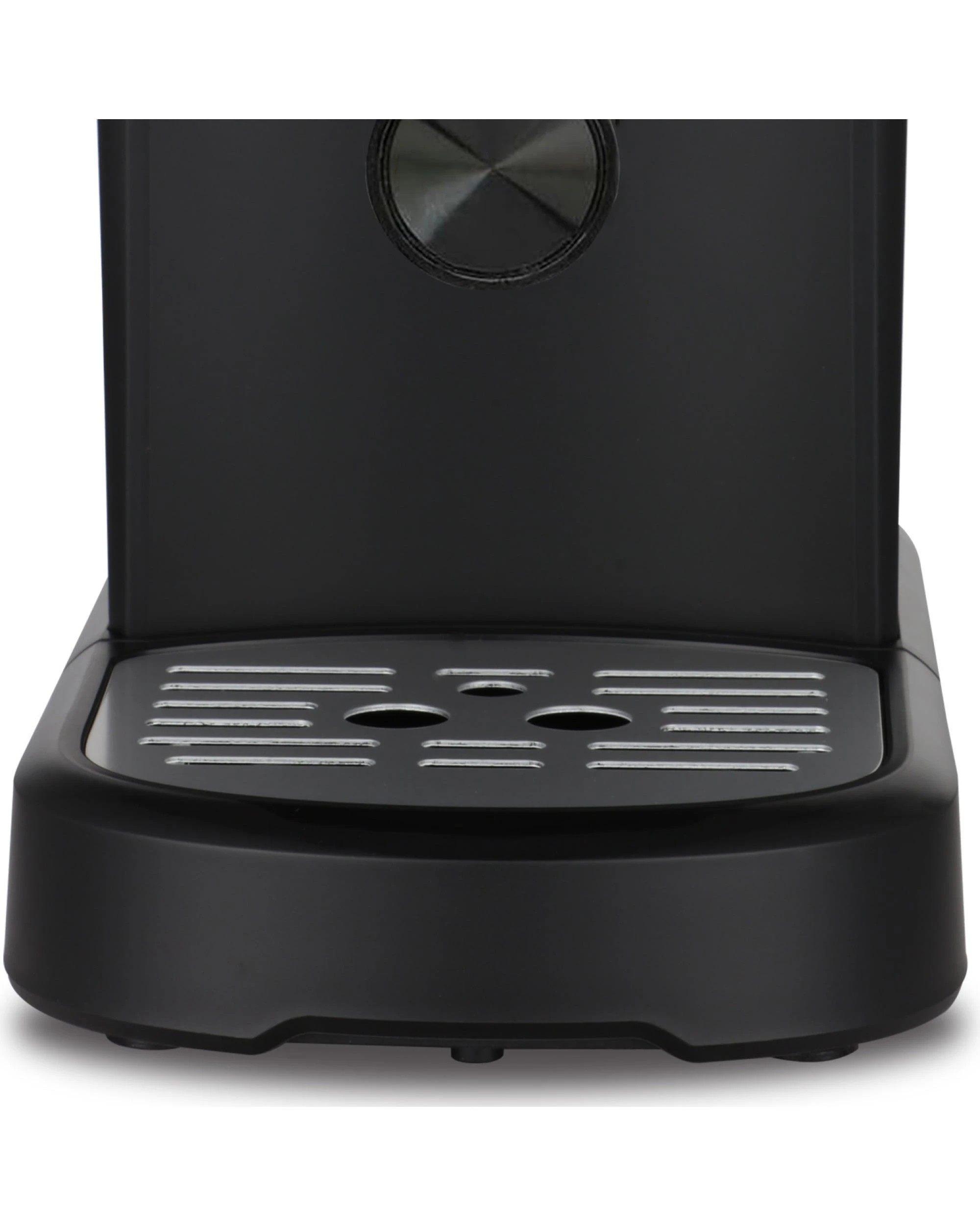 5 Pronti CM-850D Coffee Machine 20 Bar Espresso Maker with Milk Frother and 1.25L Tank, 5 of 6