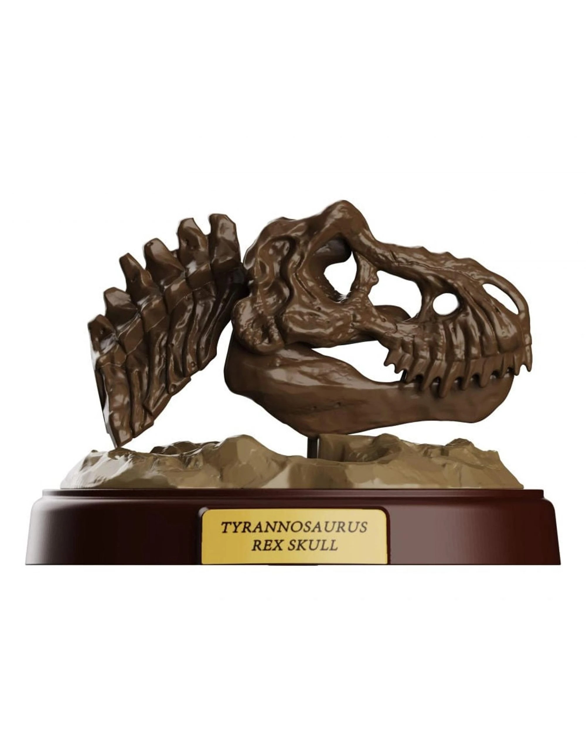 5 Blokees Jurassic World Terraventure Model Kit Blind Box, 5 of 10