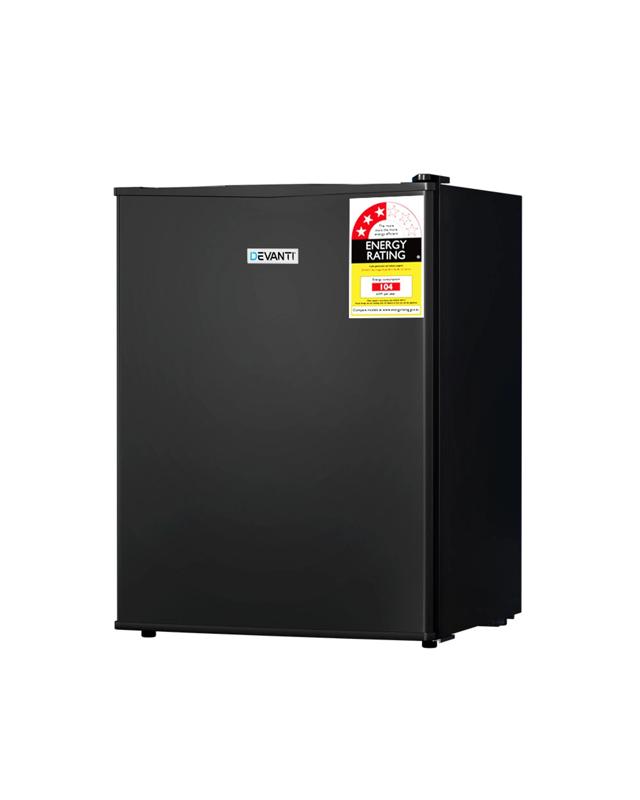 Devanti 70L Bar Fridge - B
