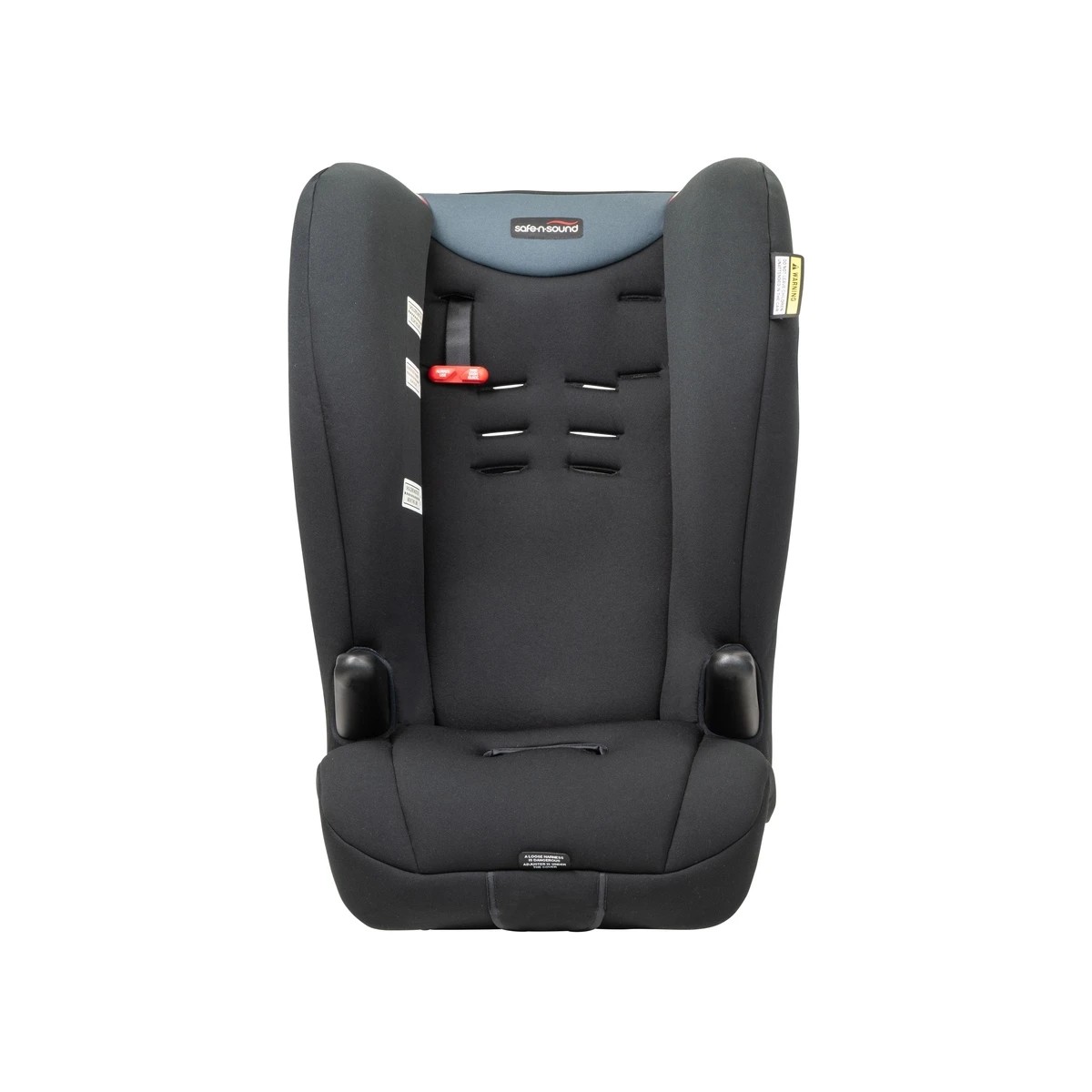 2 Safe-n-Sound Explorer II Convertible Booster Seat, 2 of 6