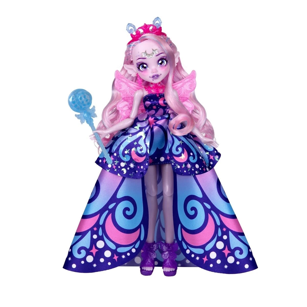 6 Magic Mixies Pixie Supremes Magic Mirror Playset, 6 of 10