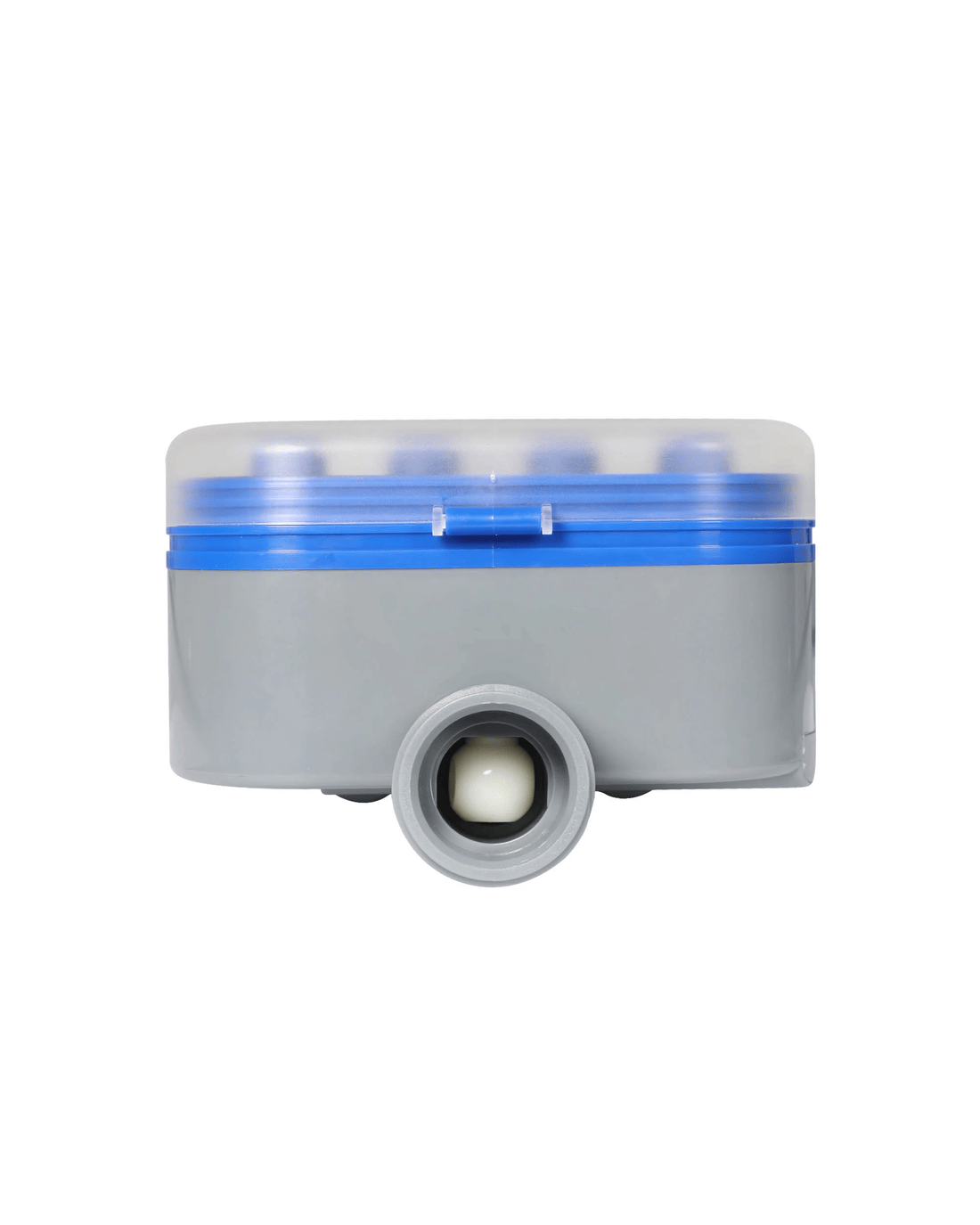 Lambu Water Tap Timer Irrigation Automatic Controller Timing Garden ...