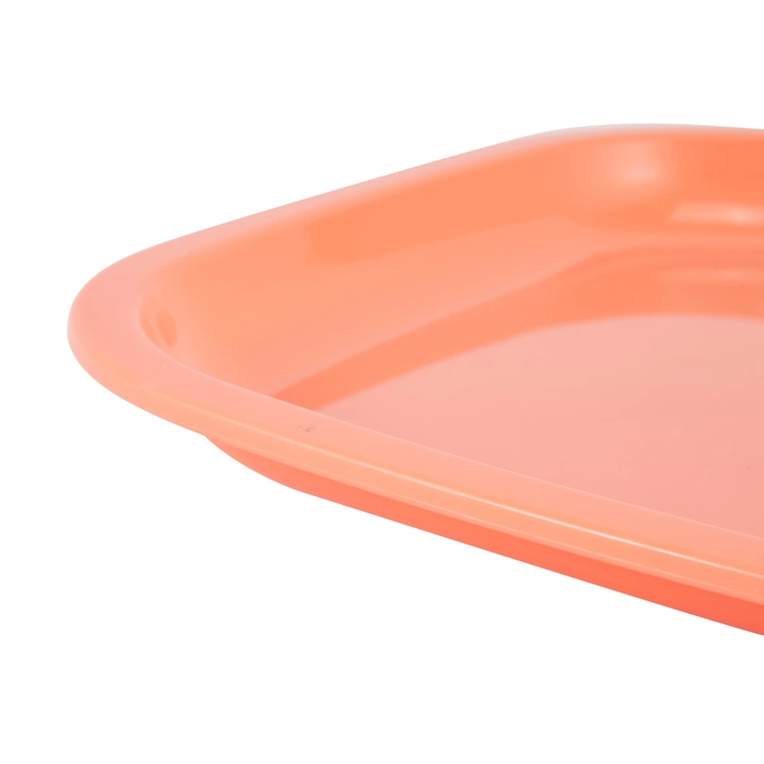 4 3 Pack Square Plates - Assorted, 4 of 7