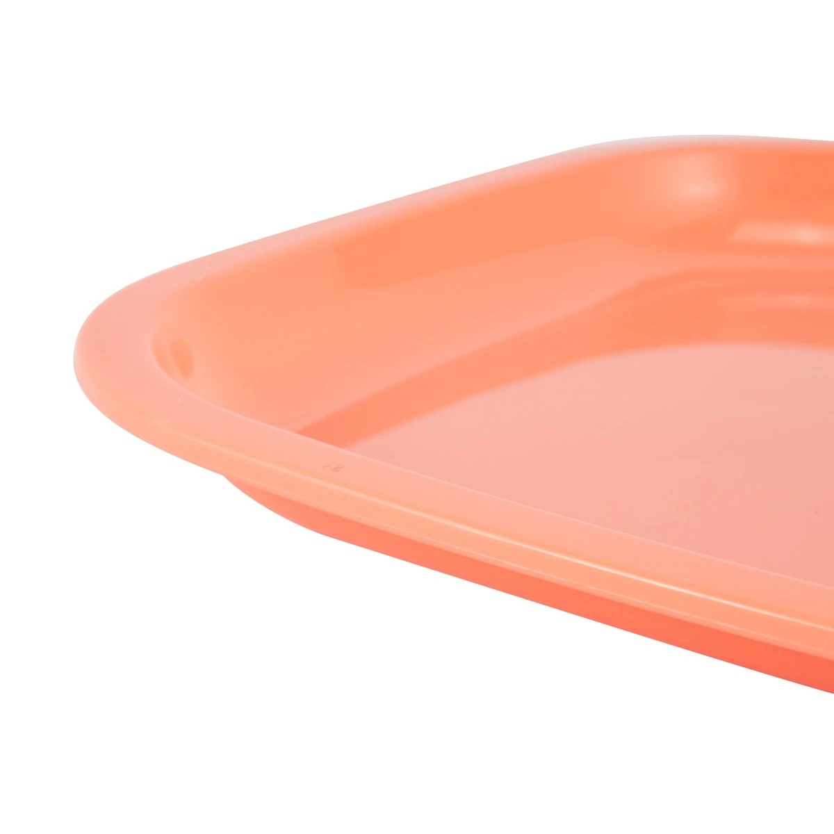 4 3 Pack Square Plates - Assorted, 4 of 7