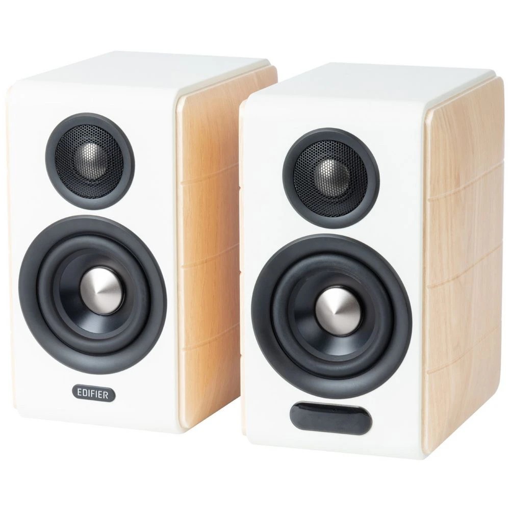 1 Edifier S880DB HiFi Speakers White, 1 of 5