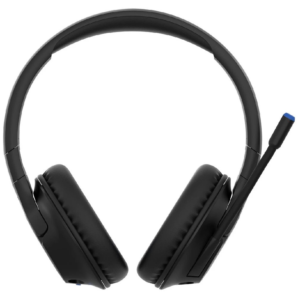 2 Belkin SoundForm Inspire Wireless Kids Headset Black, 2 of 10