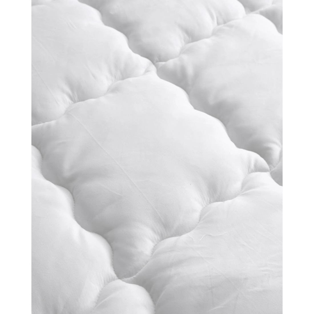 2 Dreamz Mattress Topper King Single, 2 of 6