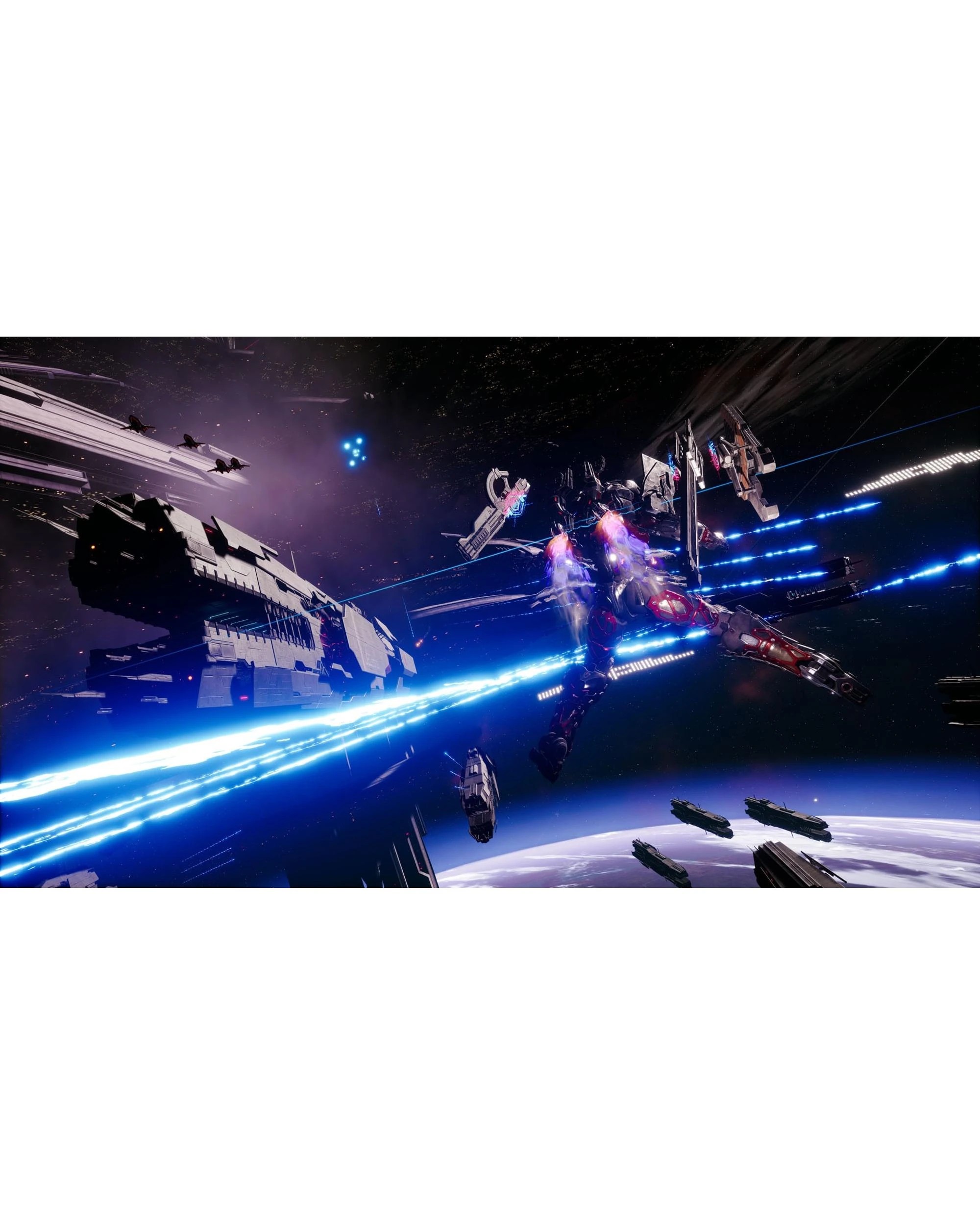 7 Daemon X Machina Titanic Scion - Xbox Series X, 7 of 7