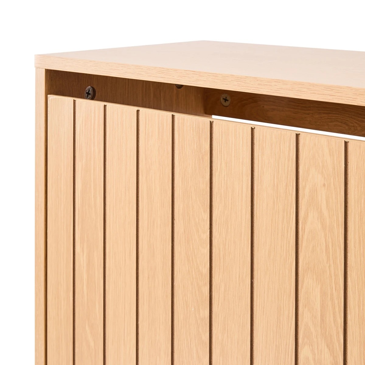 8 Leon 2 Tier Shoe Cabinet, 8 of 9