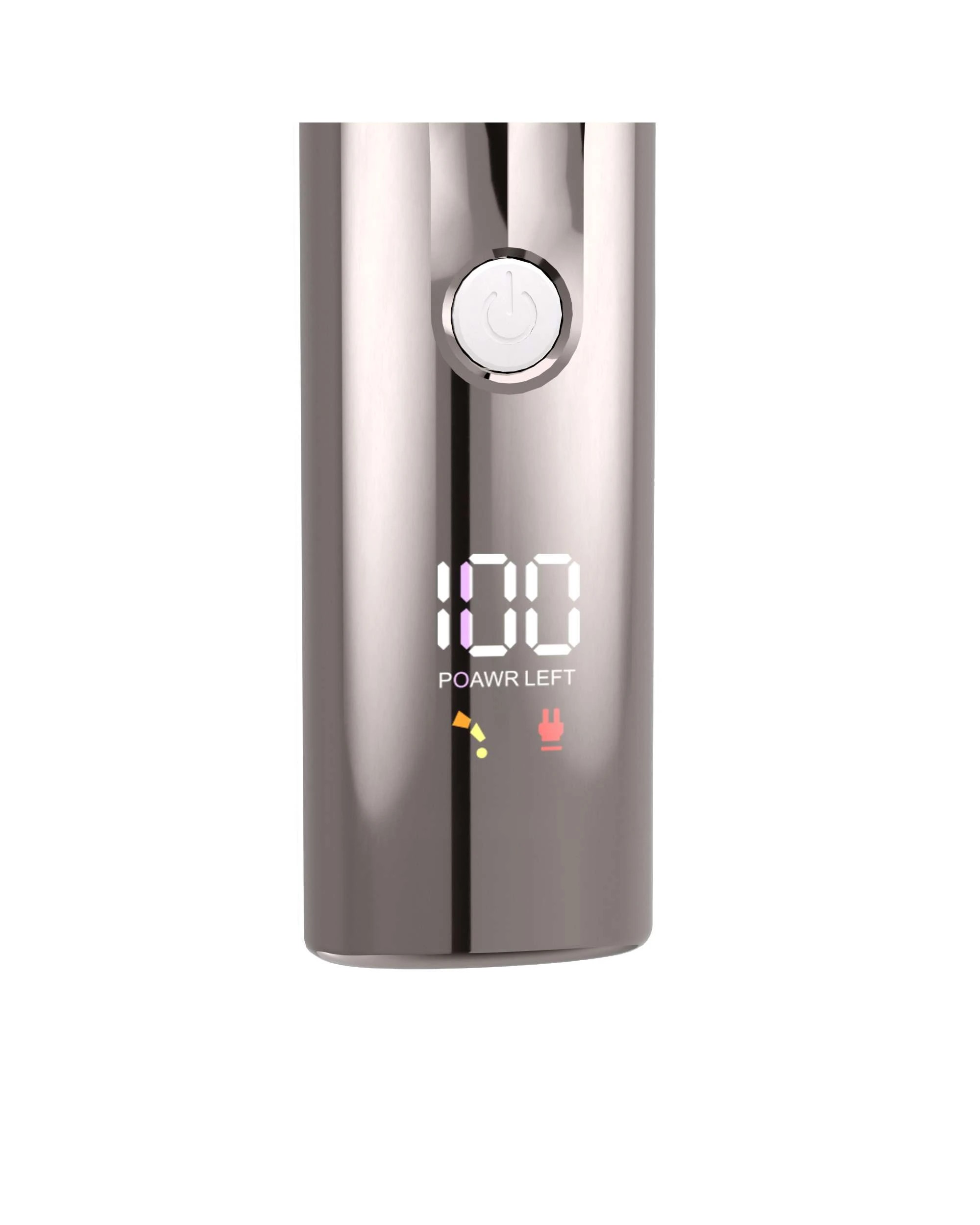 7 Advwin Dog Cat Clipper Kit Dog Hair Trimmer Pet Nail Grinder, 7 of 8