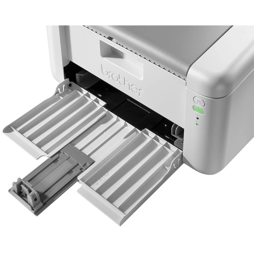 8 Brother HL-L1230W Mono Laser Printer, 8 of 10