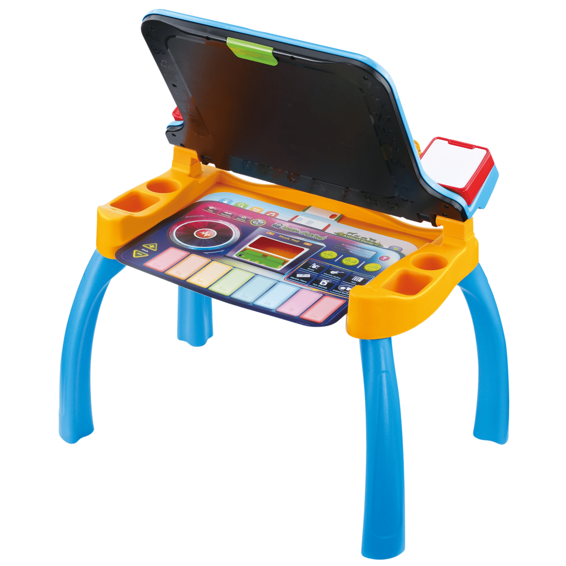 4 VTech Create & Explore Musical Activity Desk, 4 of 7