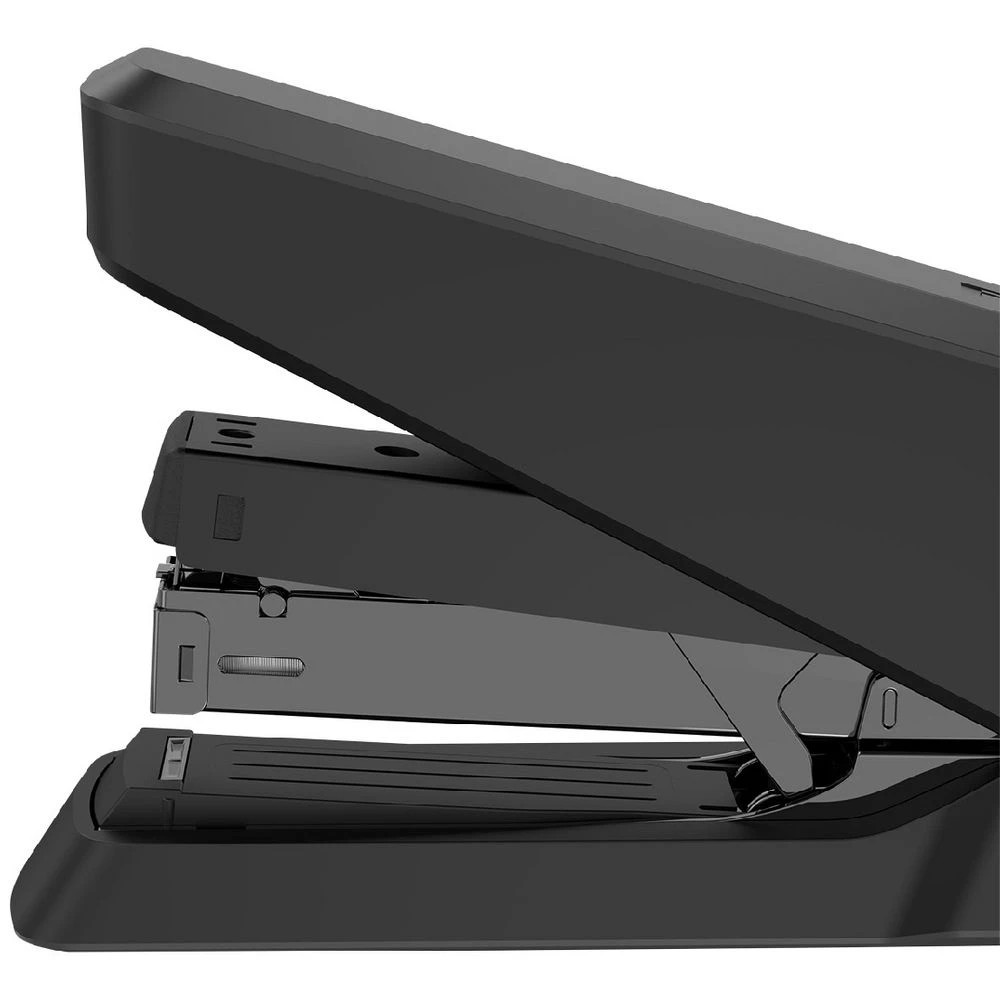 2 Fellowes LX870 EasyPress Stapler Full Strip Black, 2 of 9