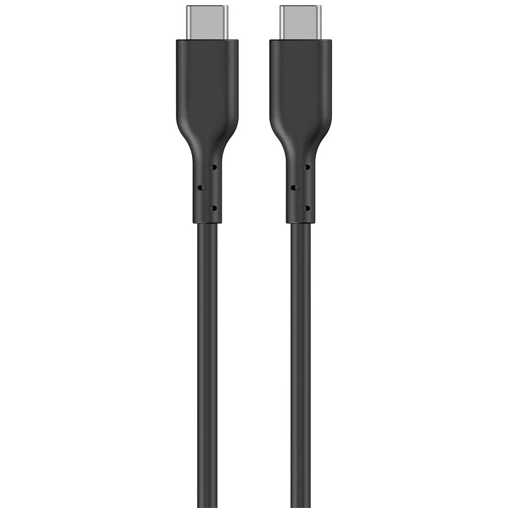 4 J.Burrows 2-in-1 Qi2 Wireless Charging Stand Black, 4 of 4