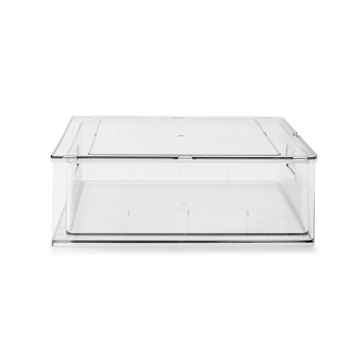 6 Clear Drawer - Wide, 6 of 10