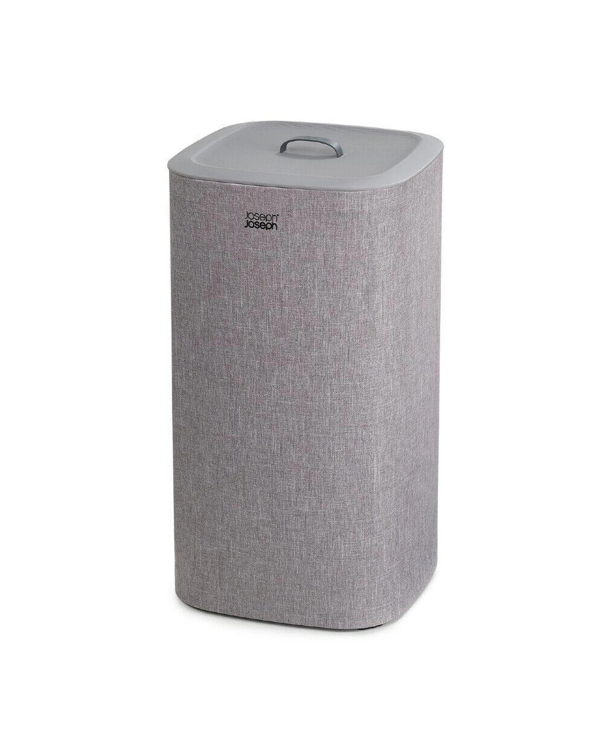 1 Joseph Joseph Tota 60L Laundry Separation Basket Grey 50001, 1 of 9