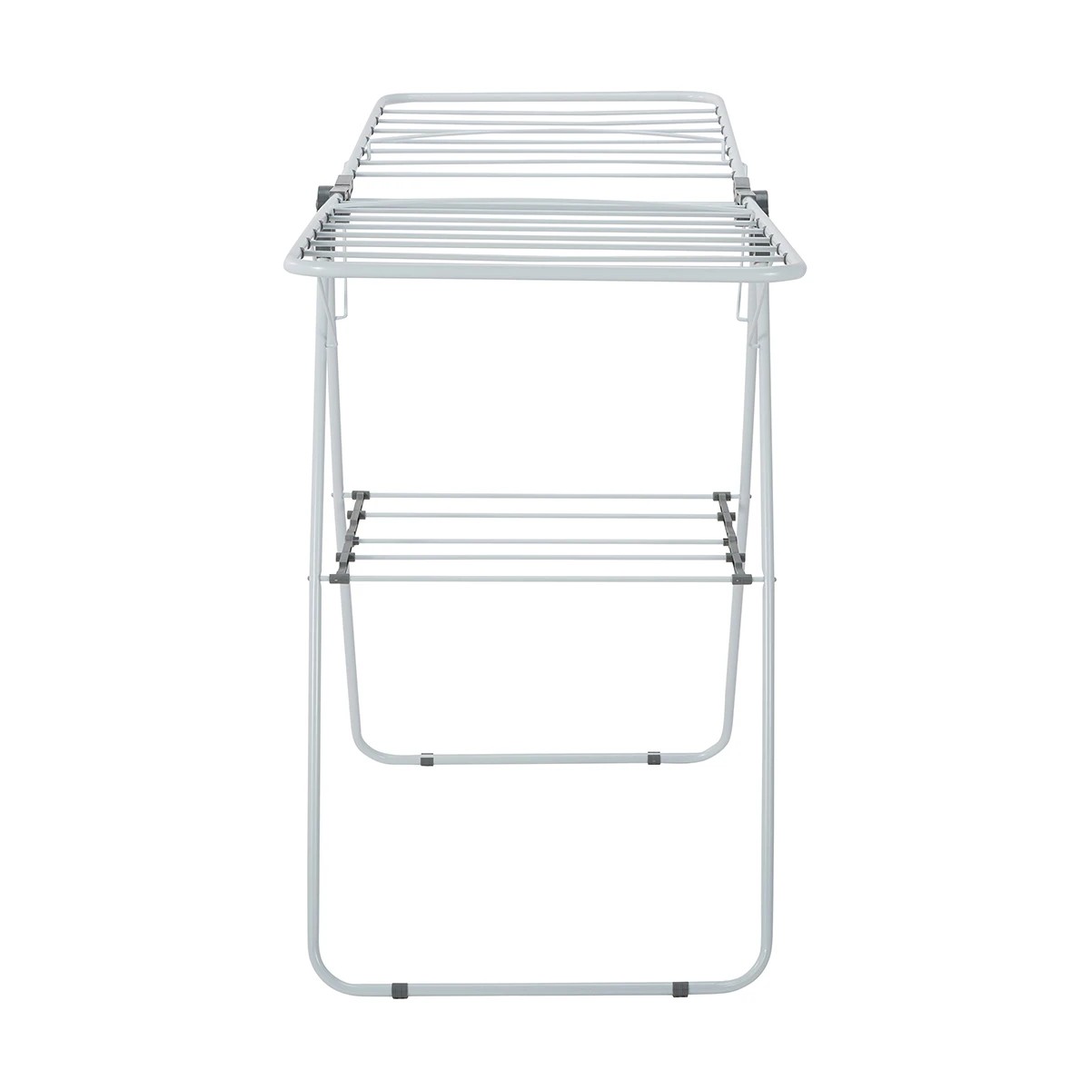 5 Cross Winged Clothes Airer, 5 of 10