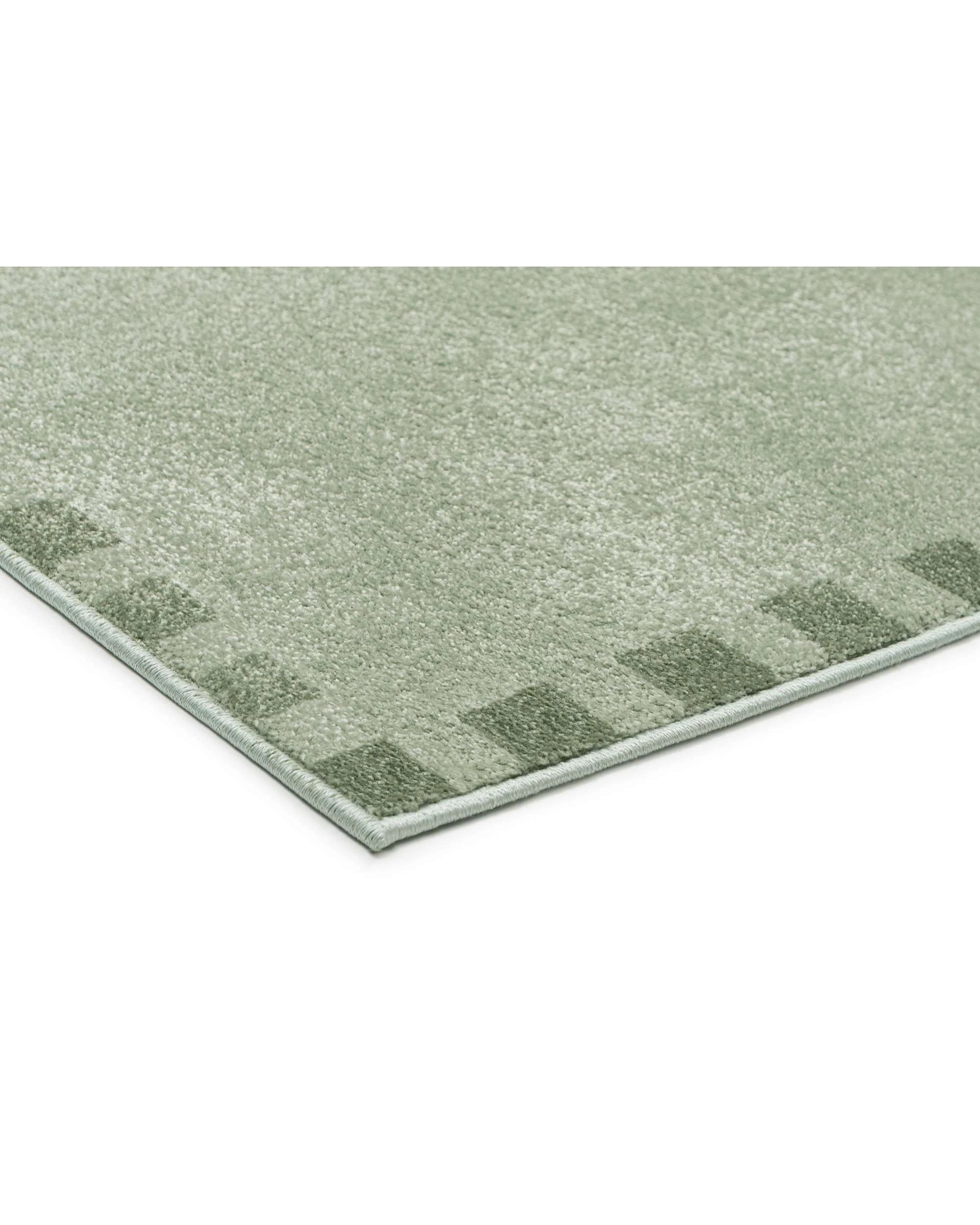 4 Loopsie Ischia Sage Rug-400cm x 300cm - Green, 4 of 8