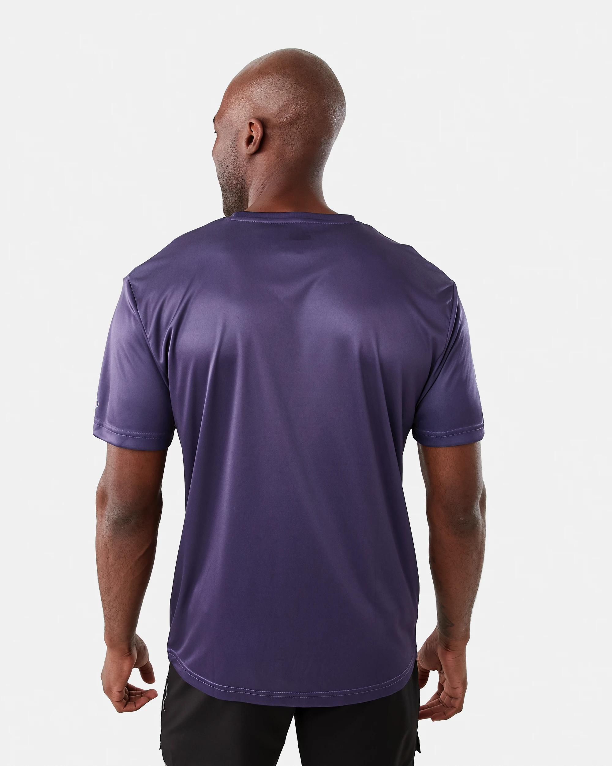 3 Official AFL Adult Training T-shirt Fremantle, 3 of 9