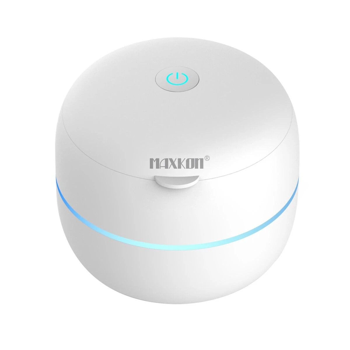 1 Maxkon Ultrasonic UV Cleaner for Dentures Aligner Retainer Cleaning Device Machine Whitening Tray Jewelry Diamond Ring, 1 of 7