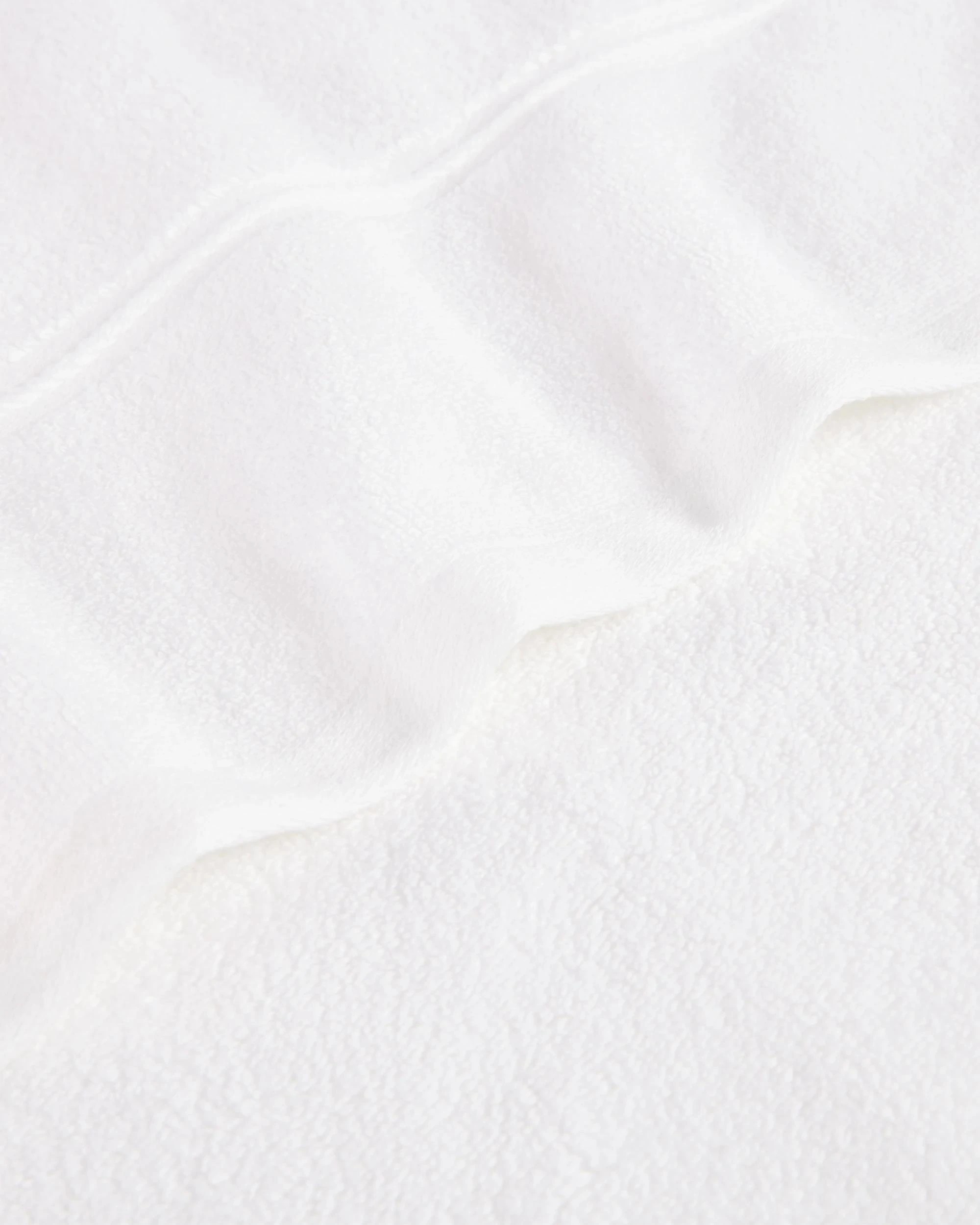 3 Target Luxury Egyptian Cotton Pile Hand Towel 2 Pack - White, 3 of 4