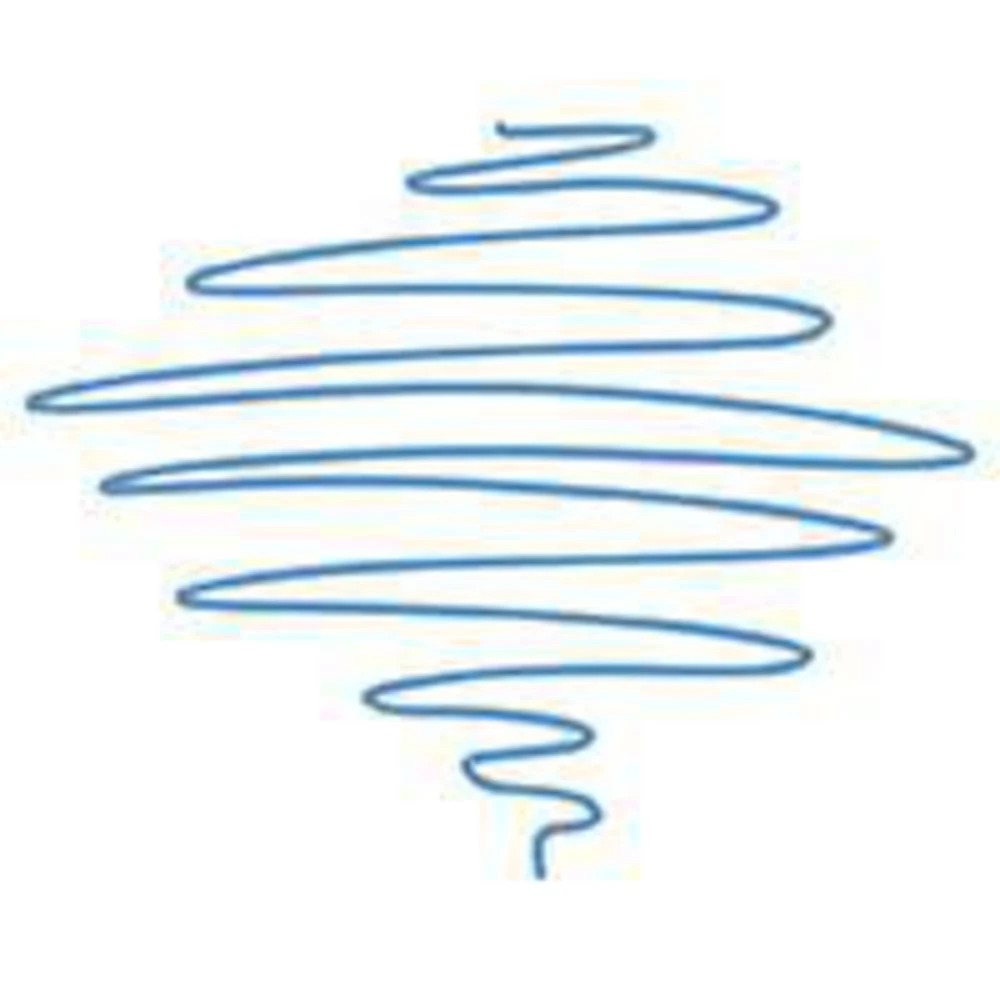 3 Staedtler Triplus 0.3mm Fineliner Delft Blue, 3 of 6