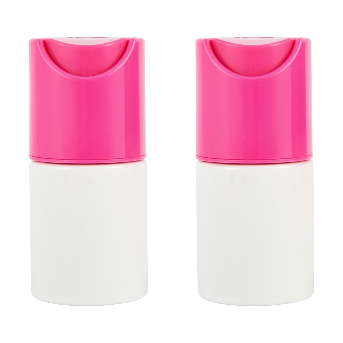 4 OXX Travel 2 Pack Pump Bottles, 4 of 7