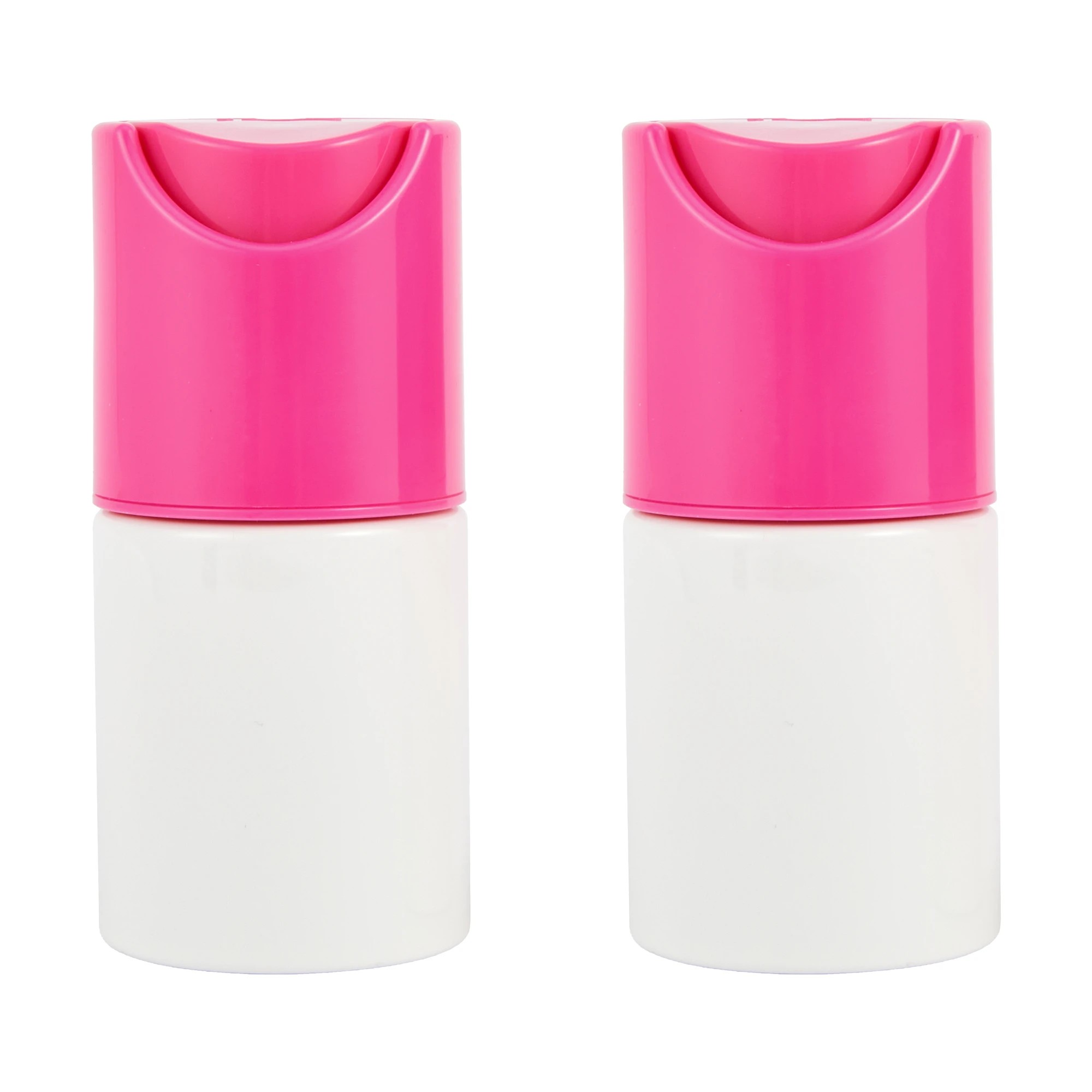 4 OXX Travel 2 Pack Pump Bottles, 4 of 7