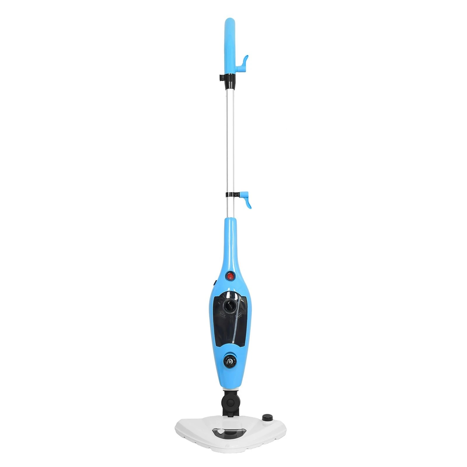 2 Maxkon 12-in-1 Steam Mop Cleaner 1300W Multi-Function Handheld Steamer, 2 of 7