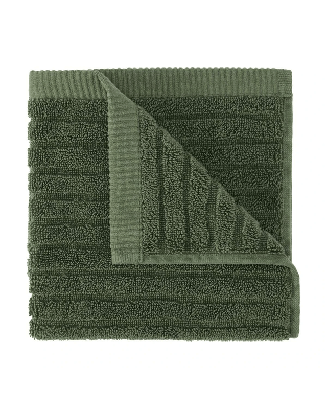 Cotton Hand Towel - G