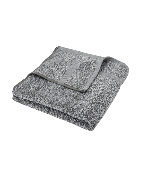Grey Austin Bath Towel