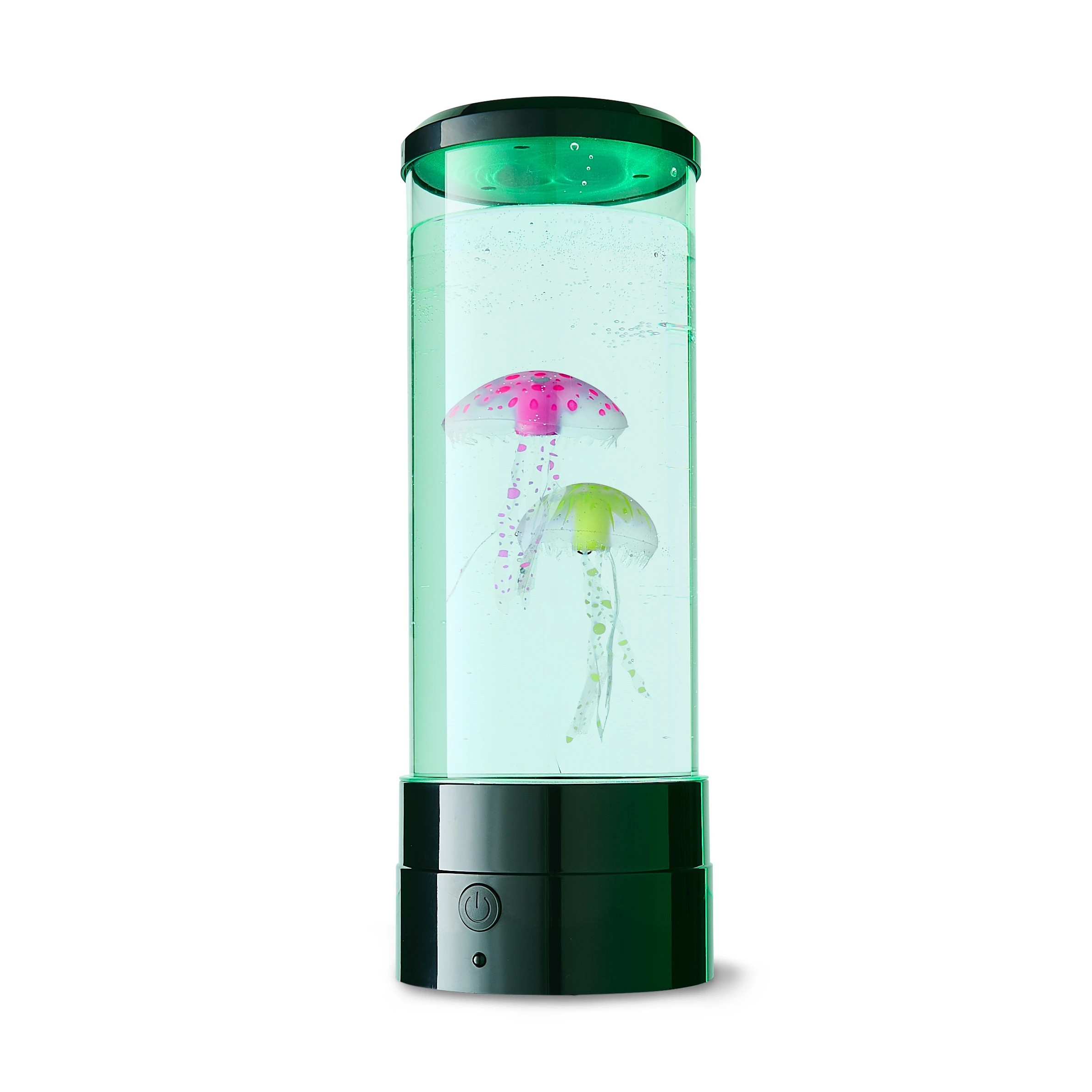 2 Jelly Fish Lamp, 2 of 10