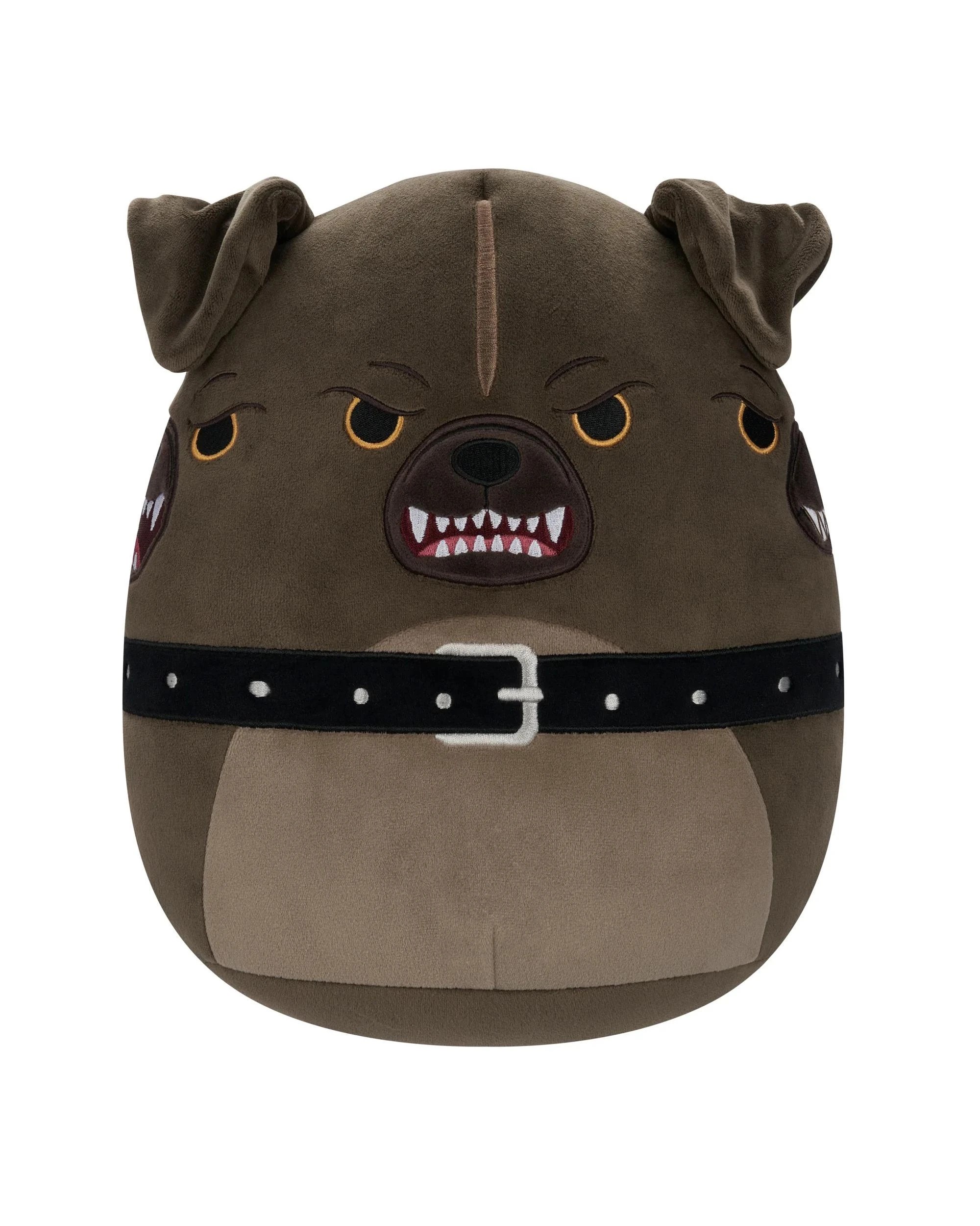 1 Squishmallows Harry Potter Fluffy 10 inch Plush, 1 of 5
