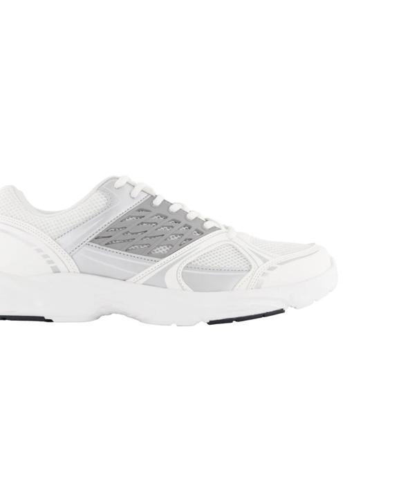 Mesh Sneakers