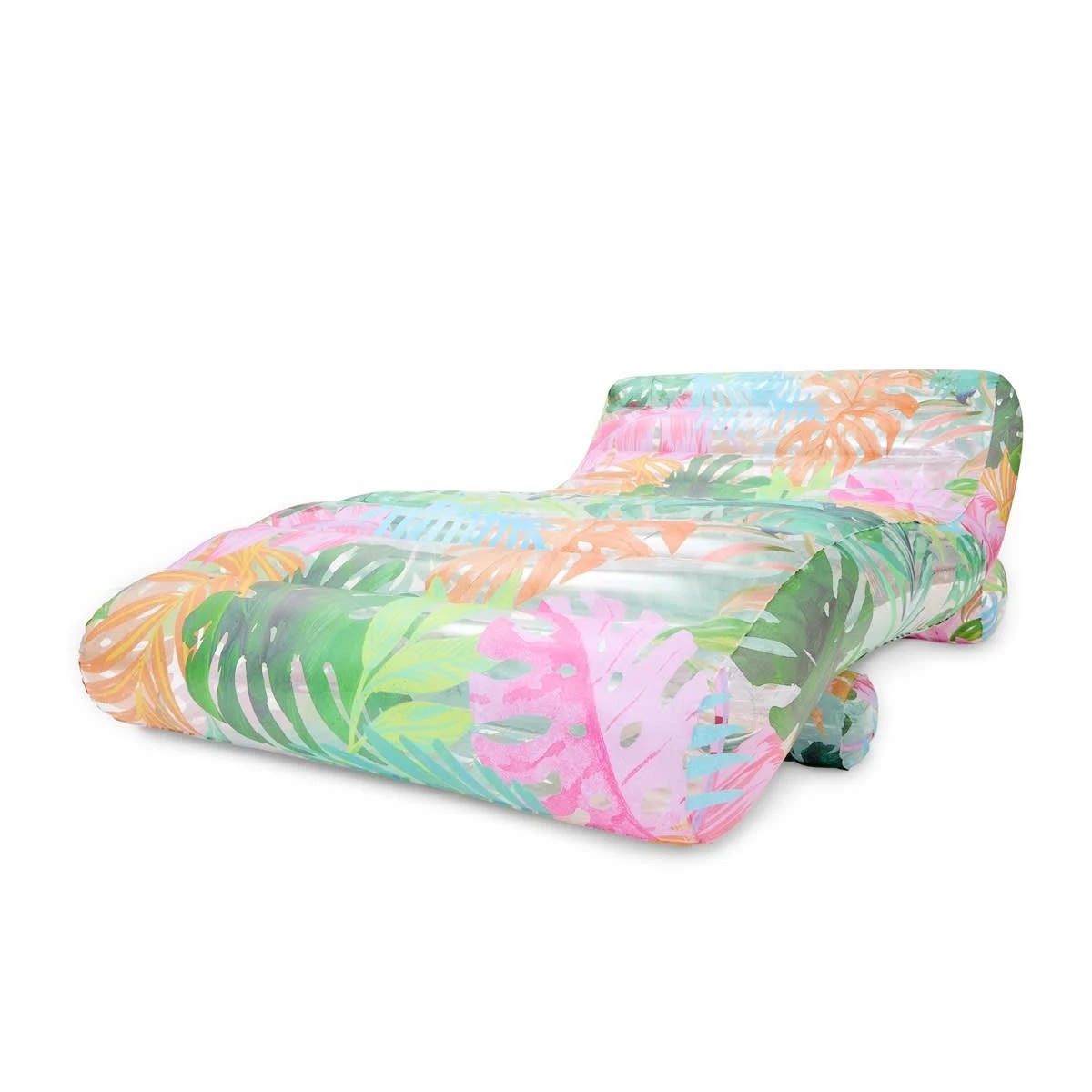 2 Inflatable Tropical Lounger, 2 of 10