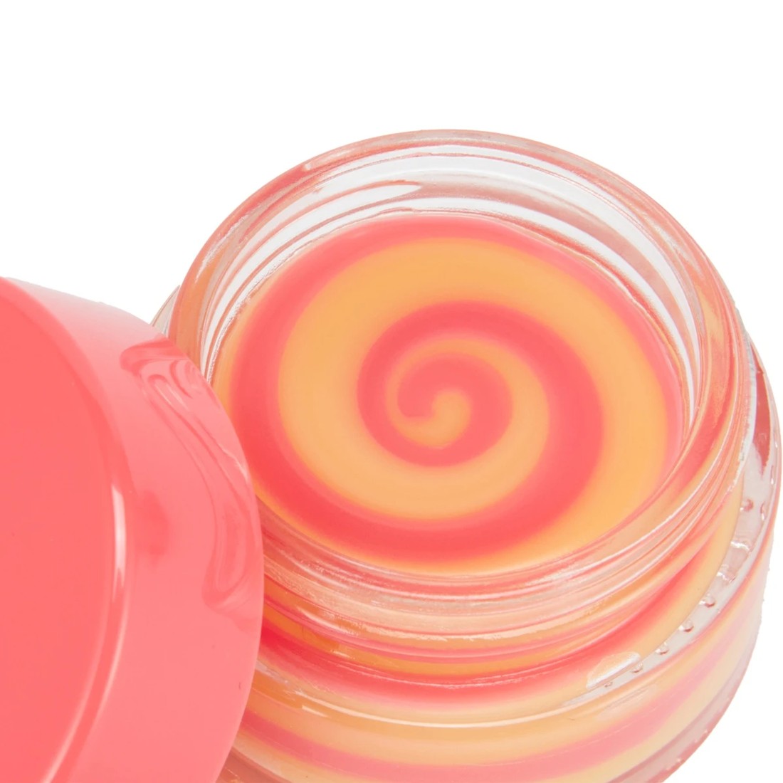 3 OXX Skincare Overnight Lip Care Lip Mask 20ml - Strawberry and Lemonade Scented, 3 of 5
