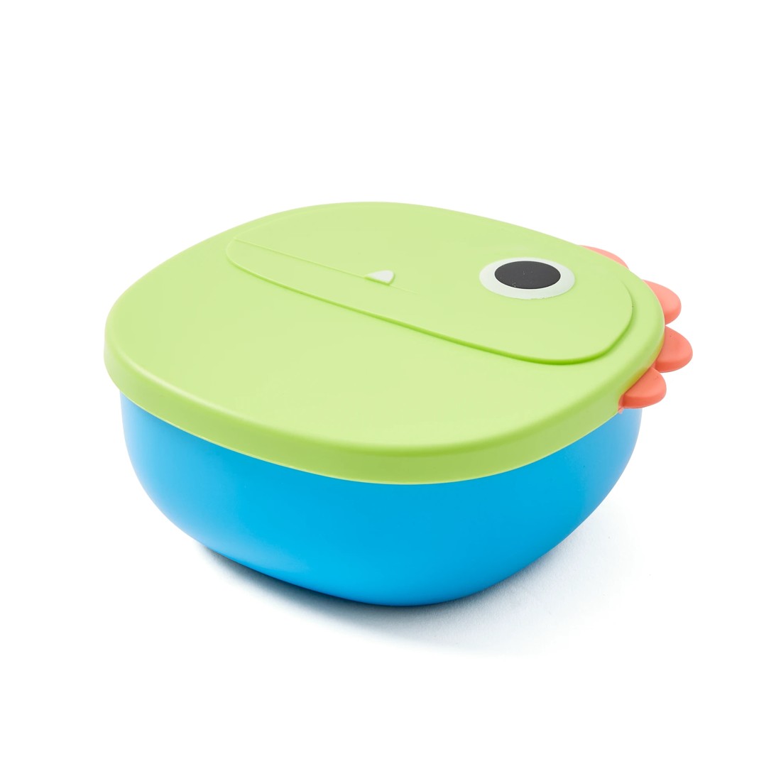 6 Snack Box Feeding Set, 6 of 9