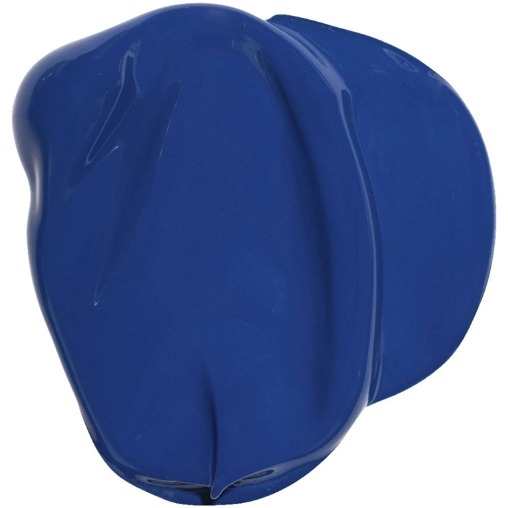 3 Born Acrylic Paint 60mL Admiral Blue, 3 of 3