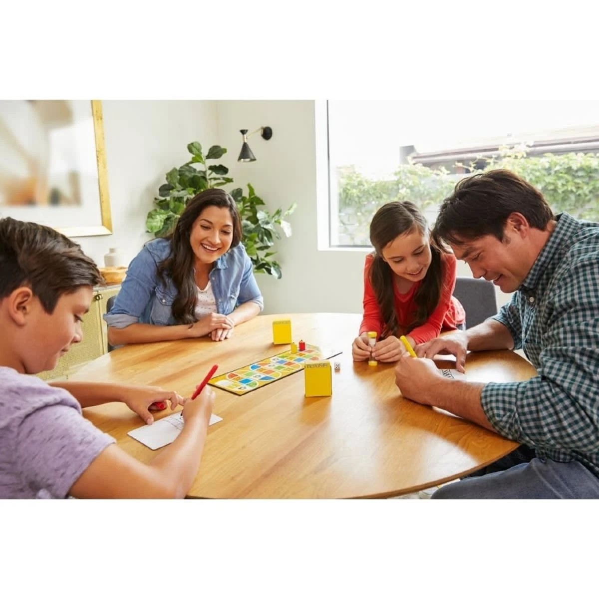 6 Pictionary, 6 of 6