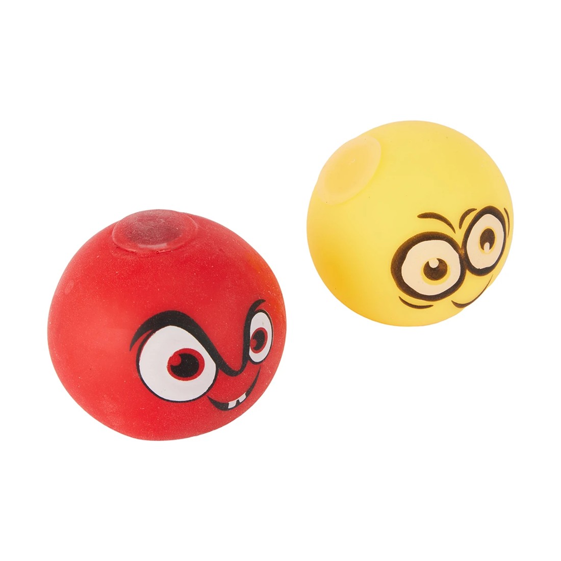 5 6 Piece Squeezy Sensory Balls, 5 of 9