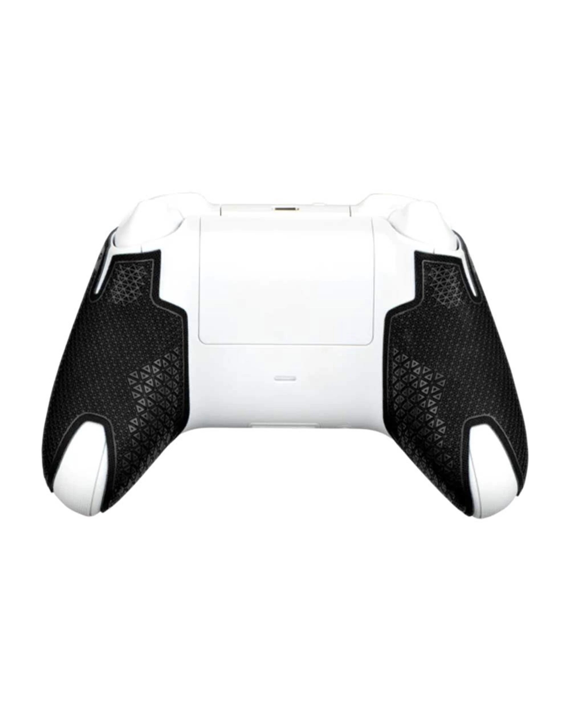 2 Lizard Skins DSP Controller Grip for XSX - Black - Black, 2 of 3