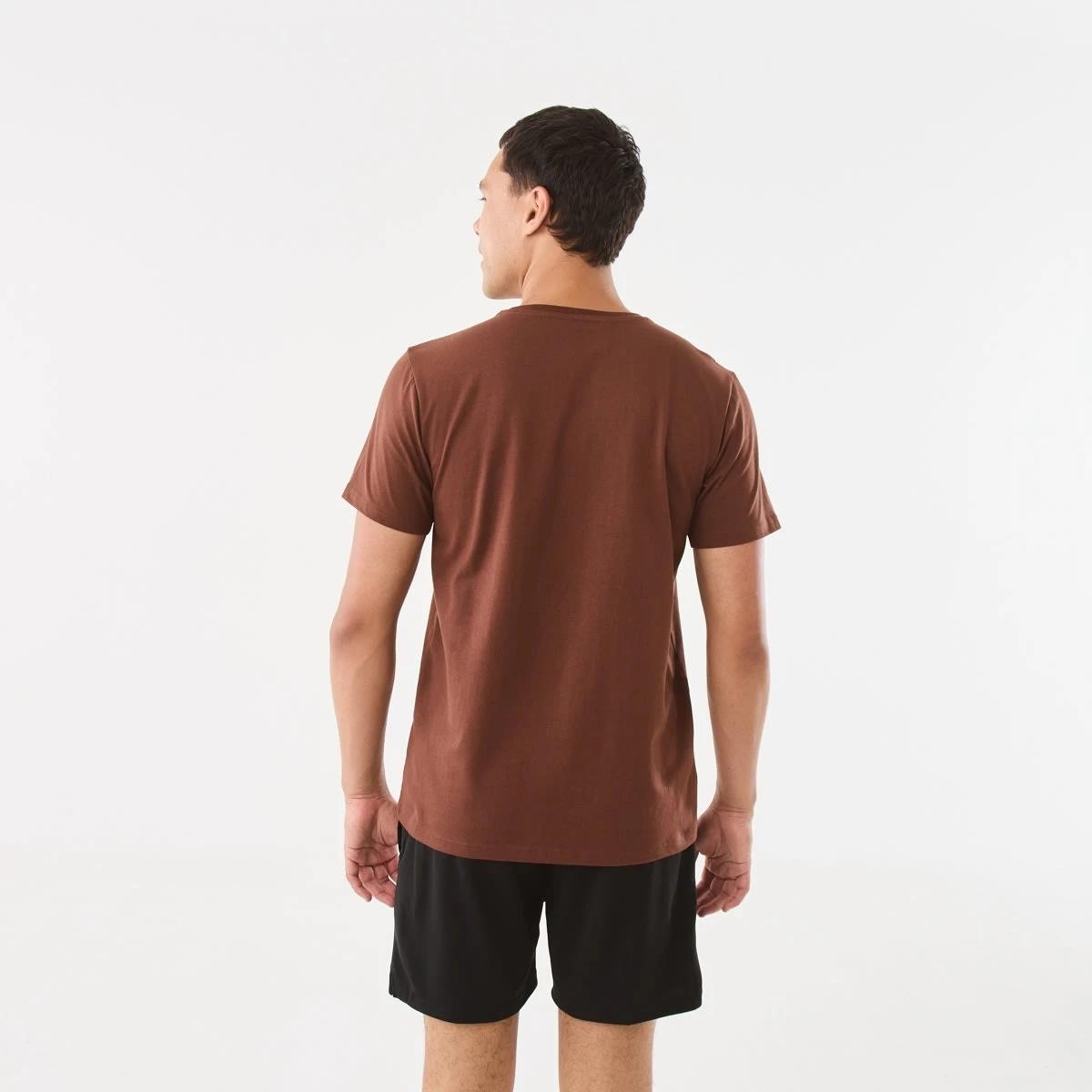 3 Official AFL Adult T-shirt Hawthorn, 3 of 5