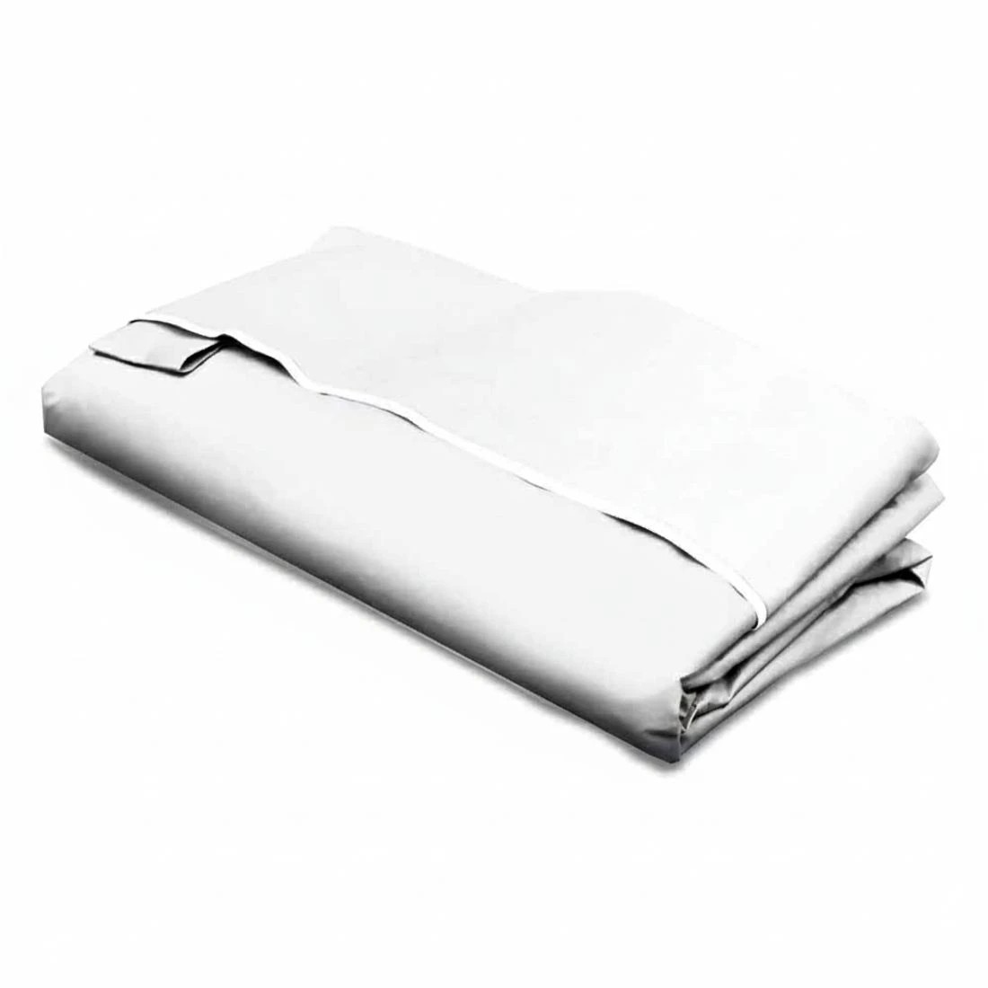 8 Instahut Gazebo Pop Up Marquee 3x6m Folding Tent Wedding Outdoor Camping Canopy Gazebos Shade - White, 8 of 8