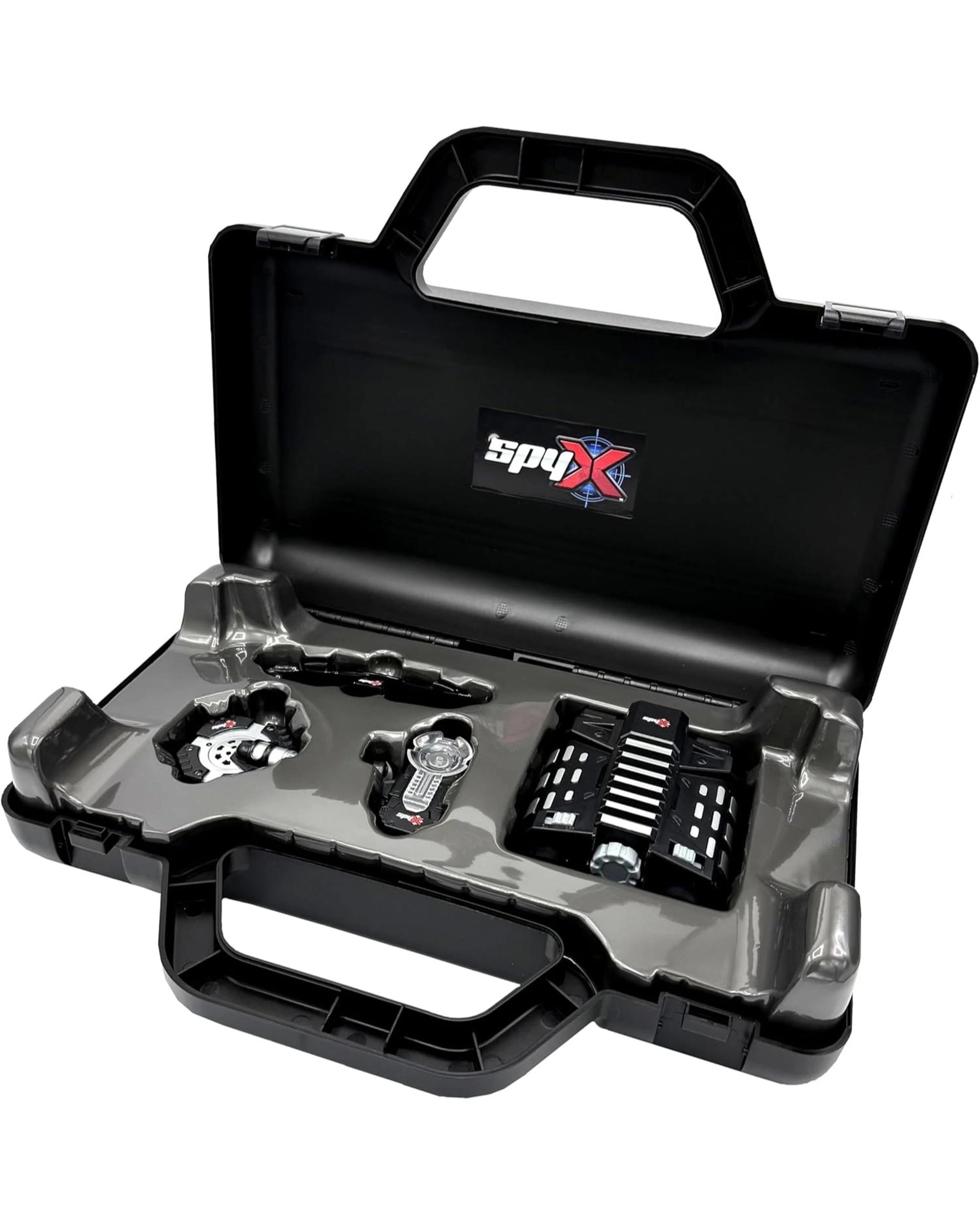 2 SpyX Top Secret Spy Case, 2 of 8