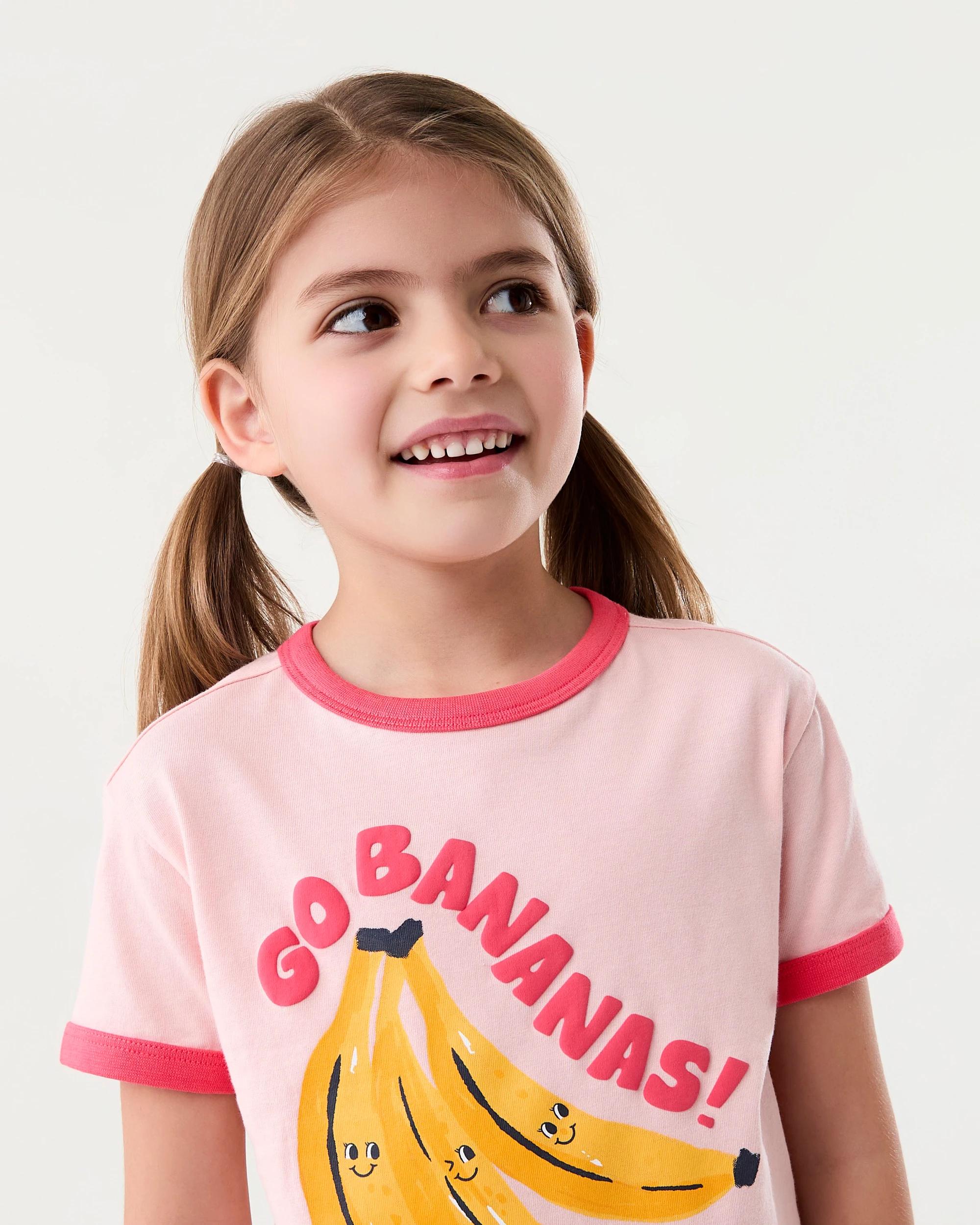 3 Short Sleeve Ringer T-shirt Pch Banas, 3 of 7