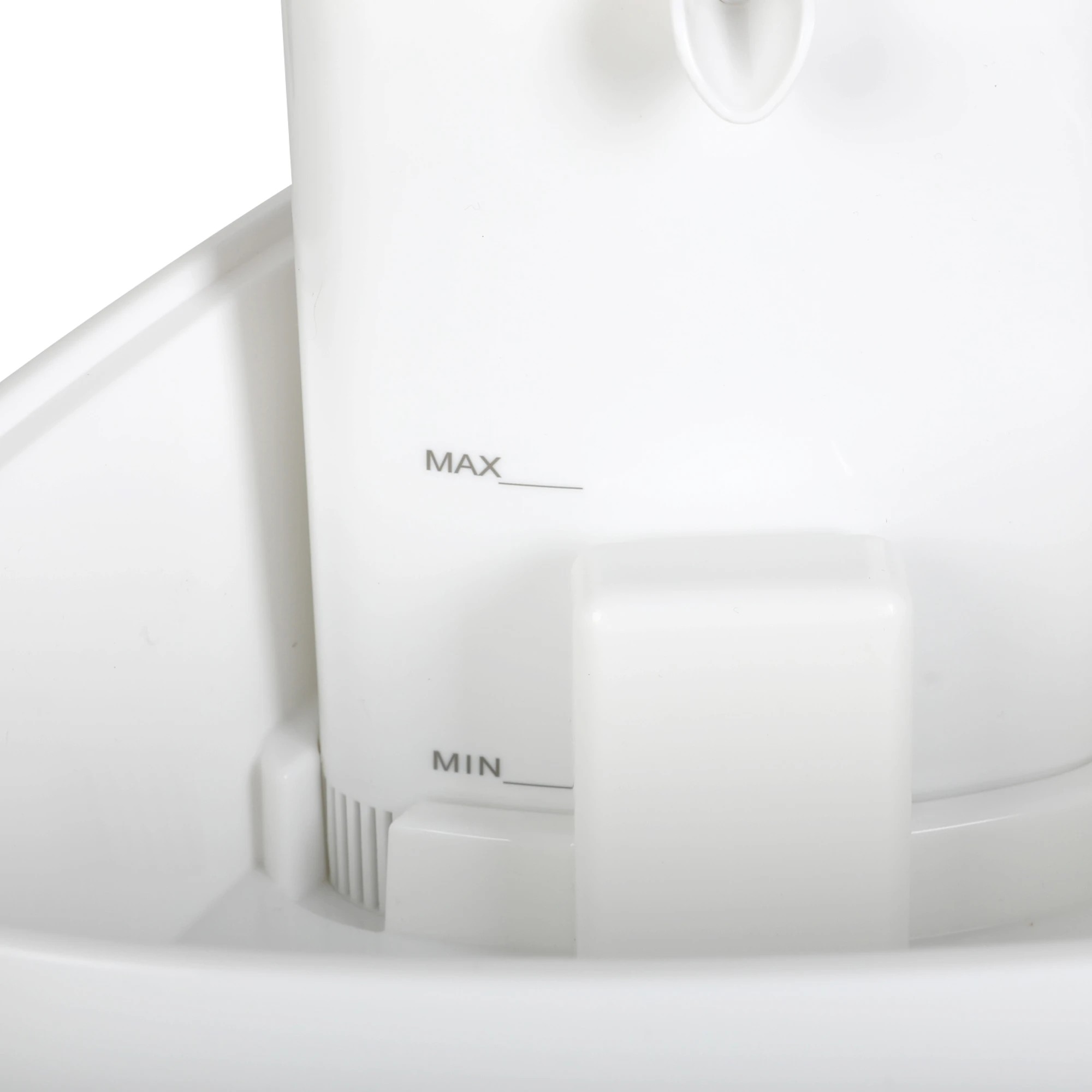 5 Pawz Electric Pet Water Fountain 3L - White, 5 of 7