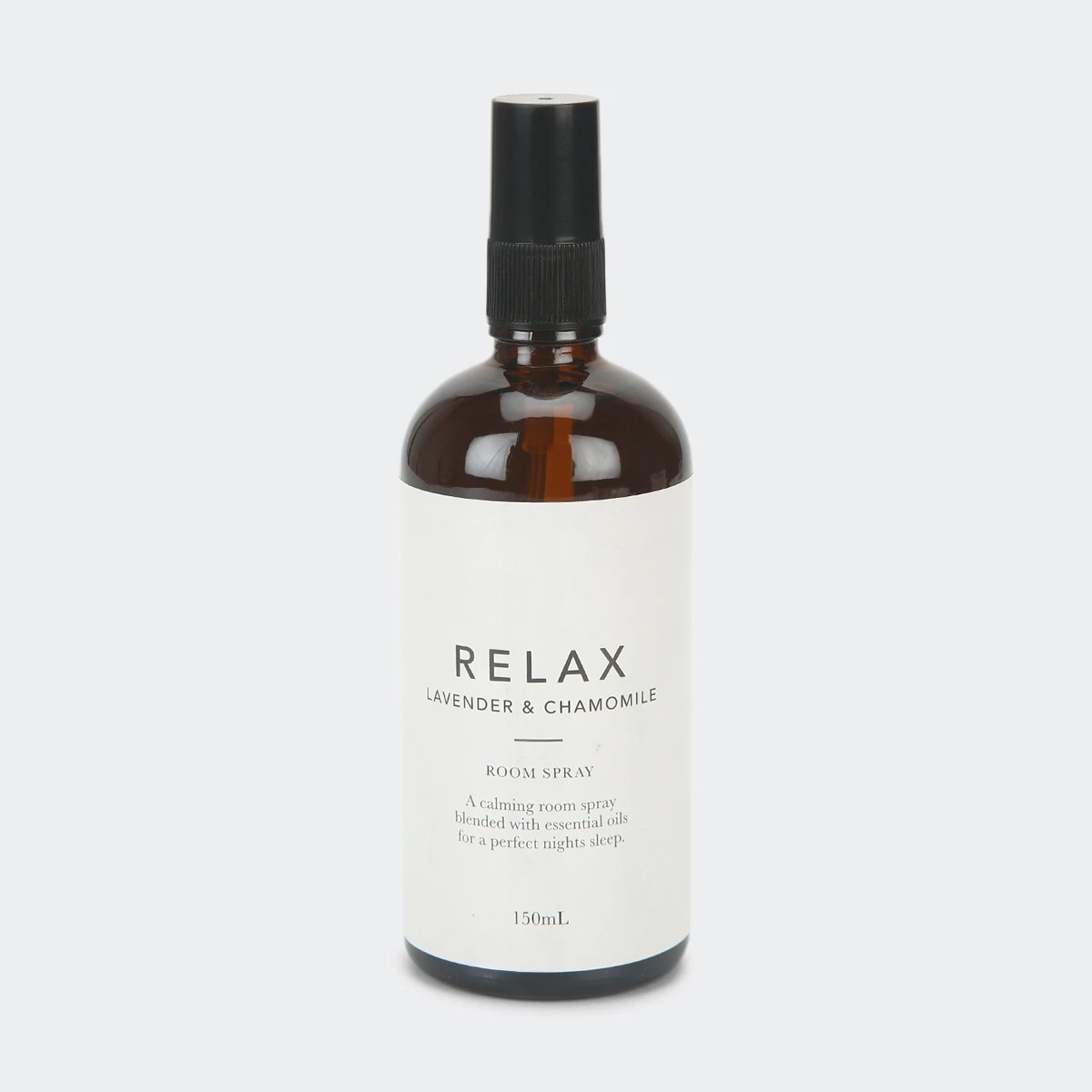 1 Relax Lavender & Chamomile Room Spray 150ml, 1 of 2